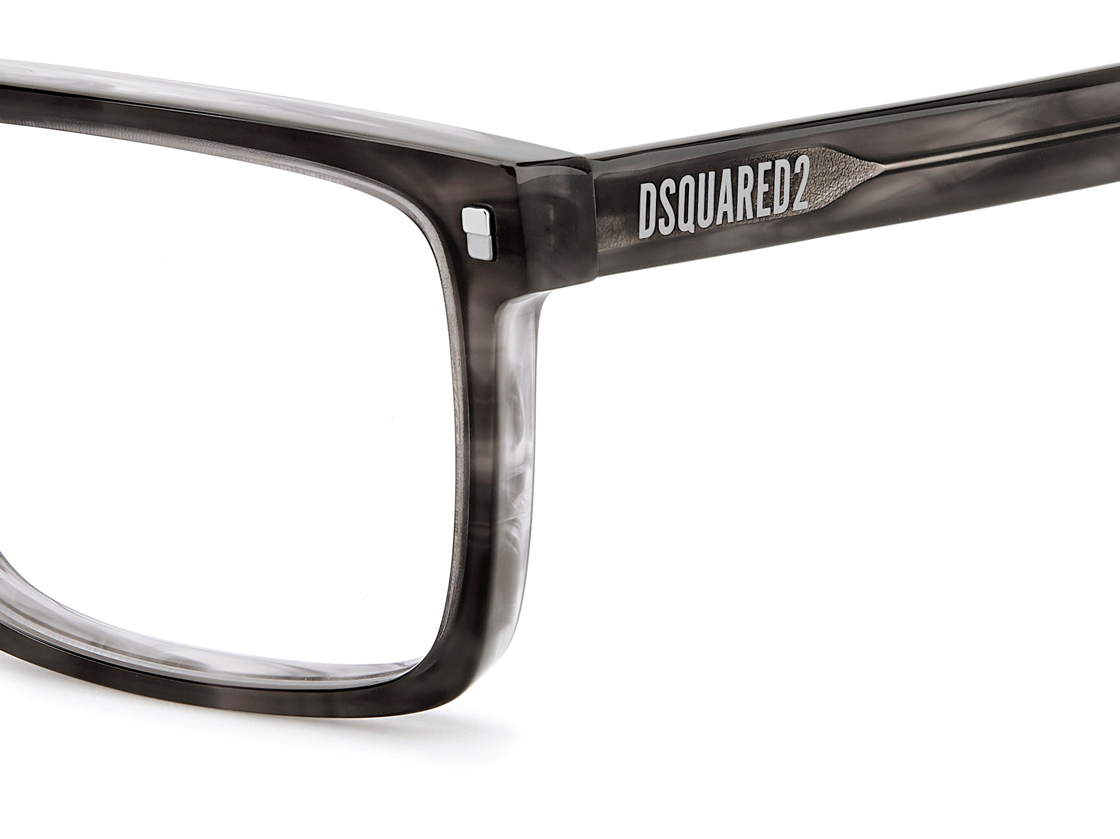 D2 0183 2W8 Montature da vista Dsquared2 3