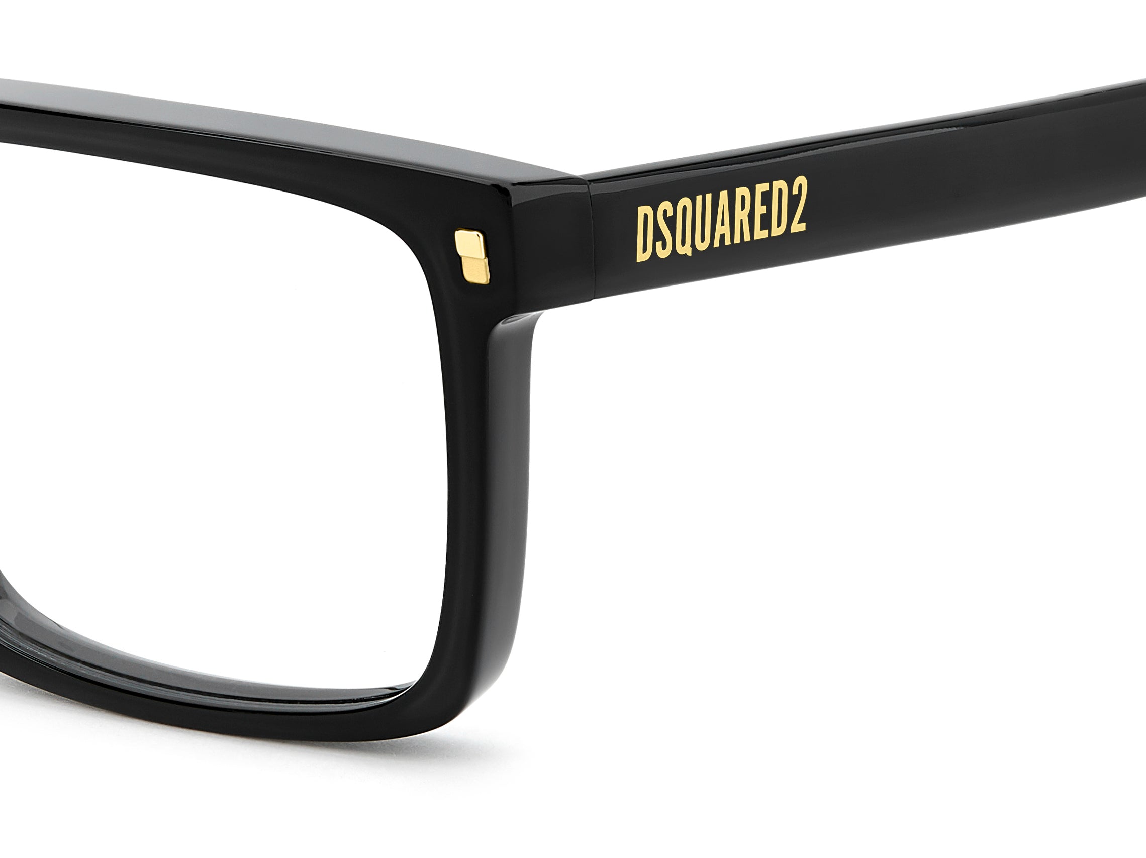 D2 0183 807 Montature da vista Dsquared2 3