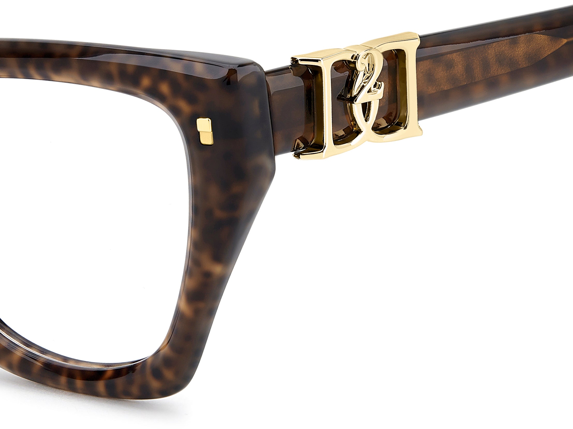 D2 0186 086 Montature da vista Dsquared2 3
