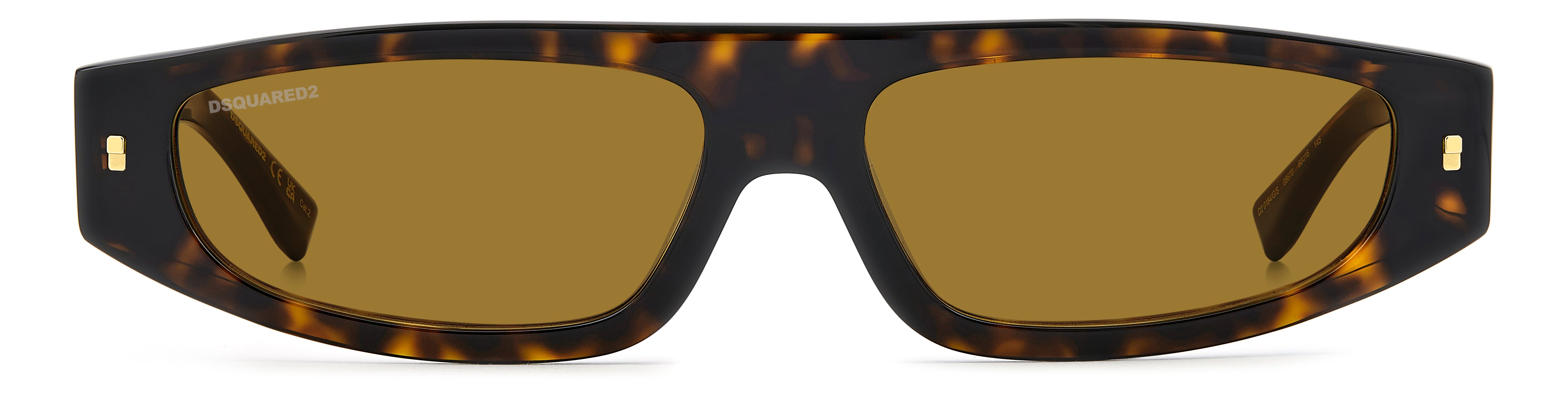 D2 0184/G/S 086/70 Occhiali da sole Dsquared2 2