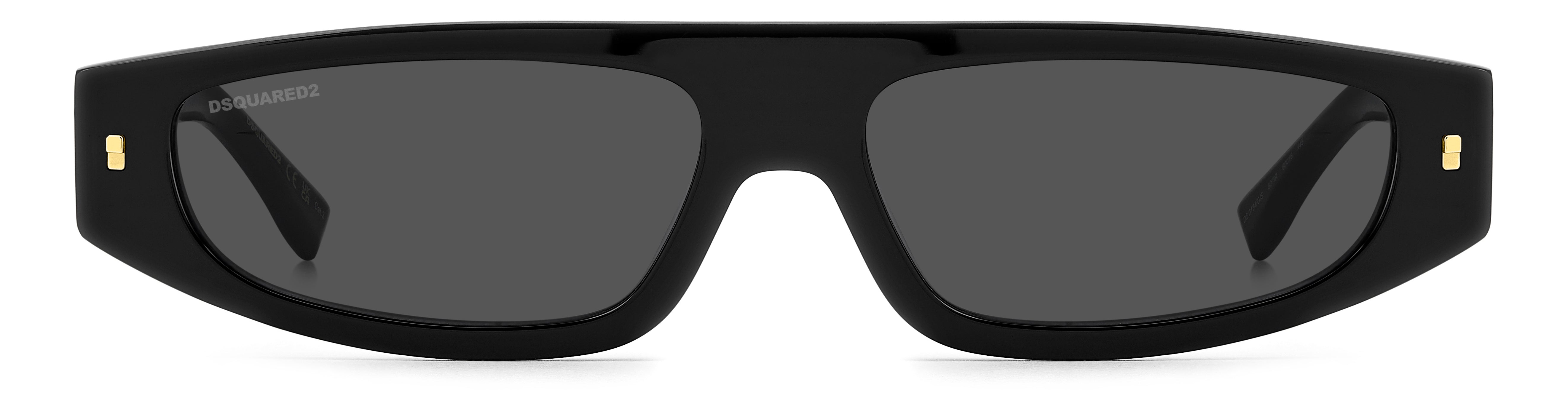 D2 0184/G/S 807/IR Occhiali da sole Dsquared2 2