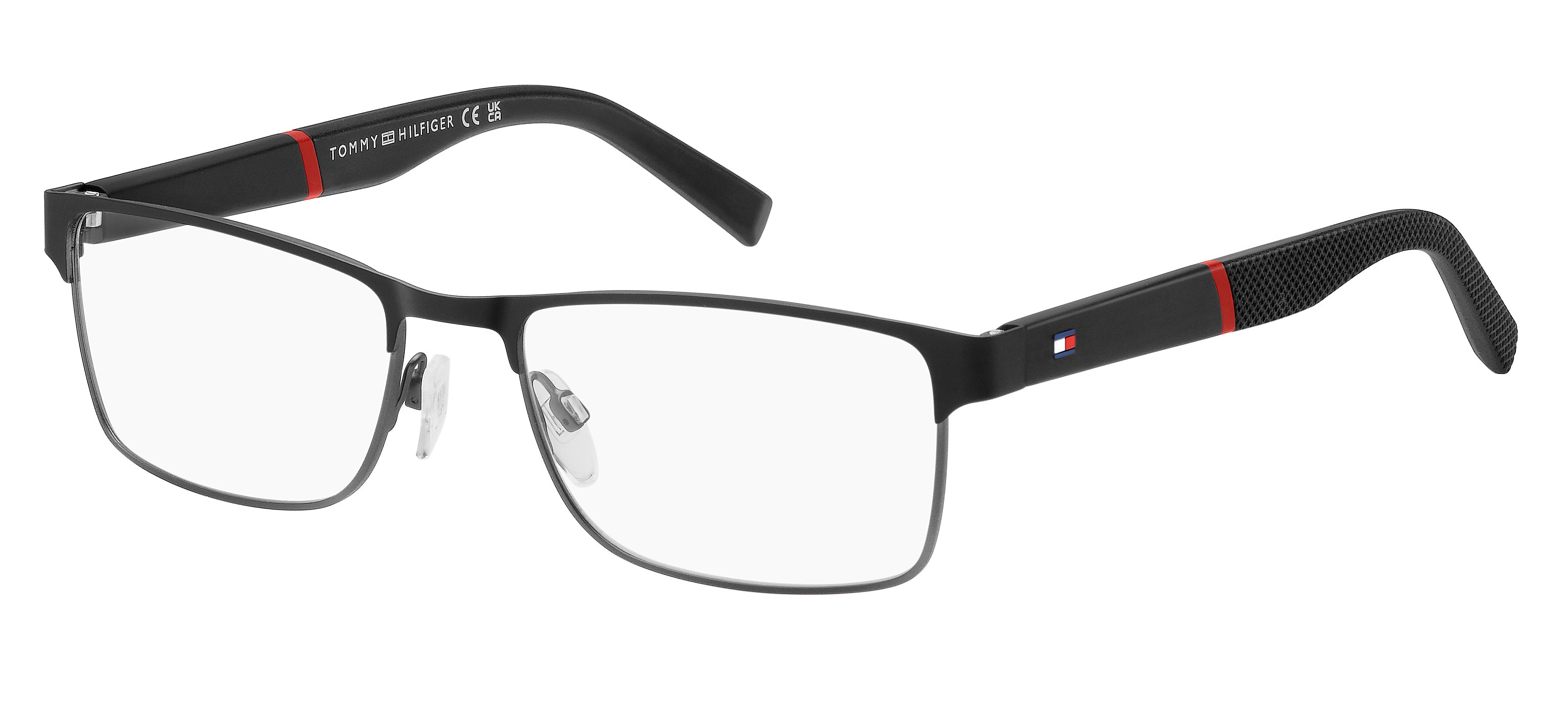 Tommy Hilfiger TH 2041 TI7 Optikai keretek Tommy Hilfiger 1