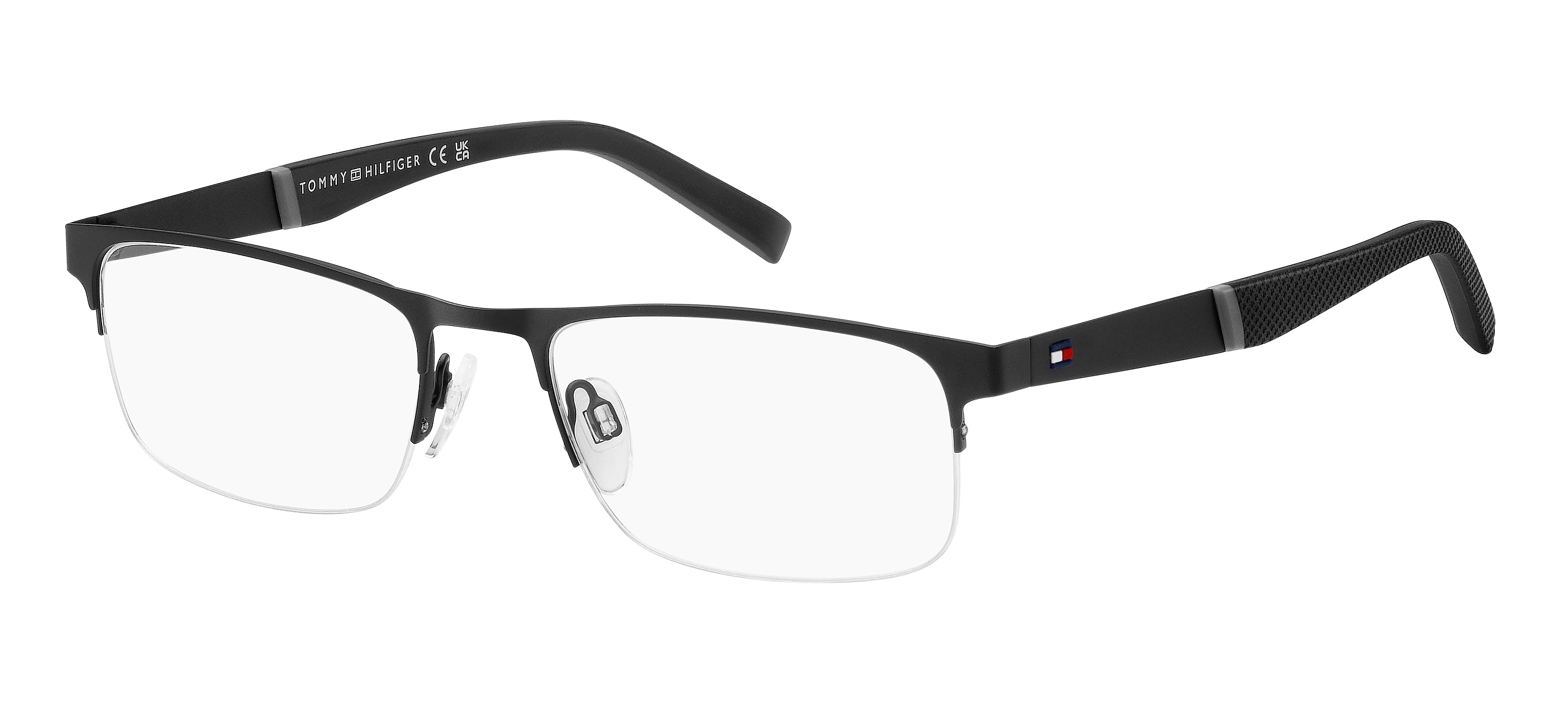 Tommy Hilfiger TH 2083 003 Optické rámečky Tommy Hilfiger 1