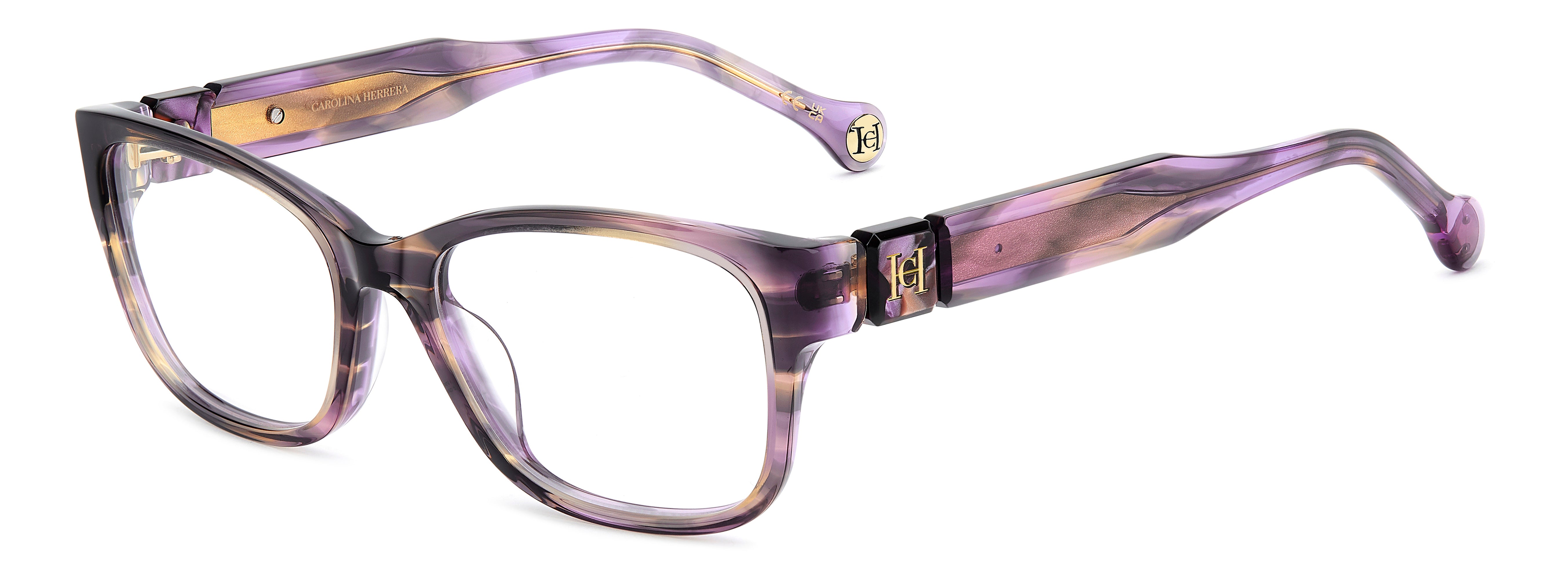 HER 0329/G 1ZX Montature da vista Carolina Herrera 1