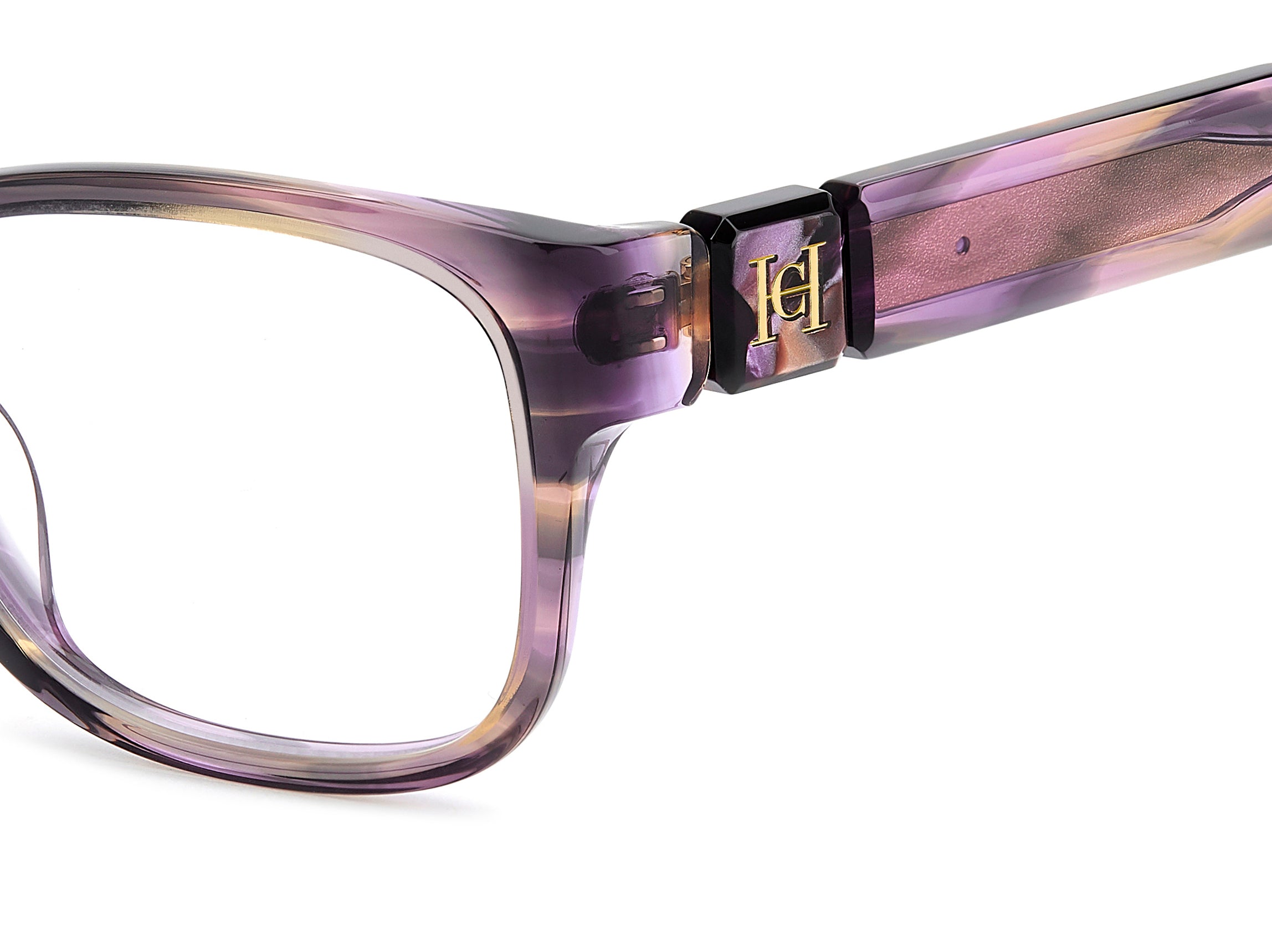 HER 0329/G 1ZX Montature da vista Carolina Herrera 3
