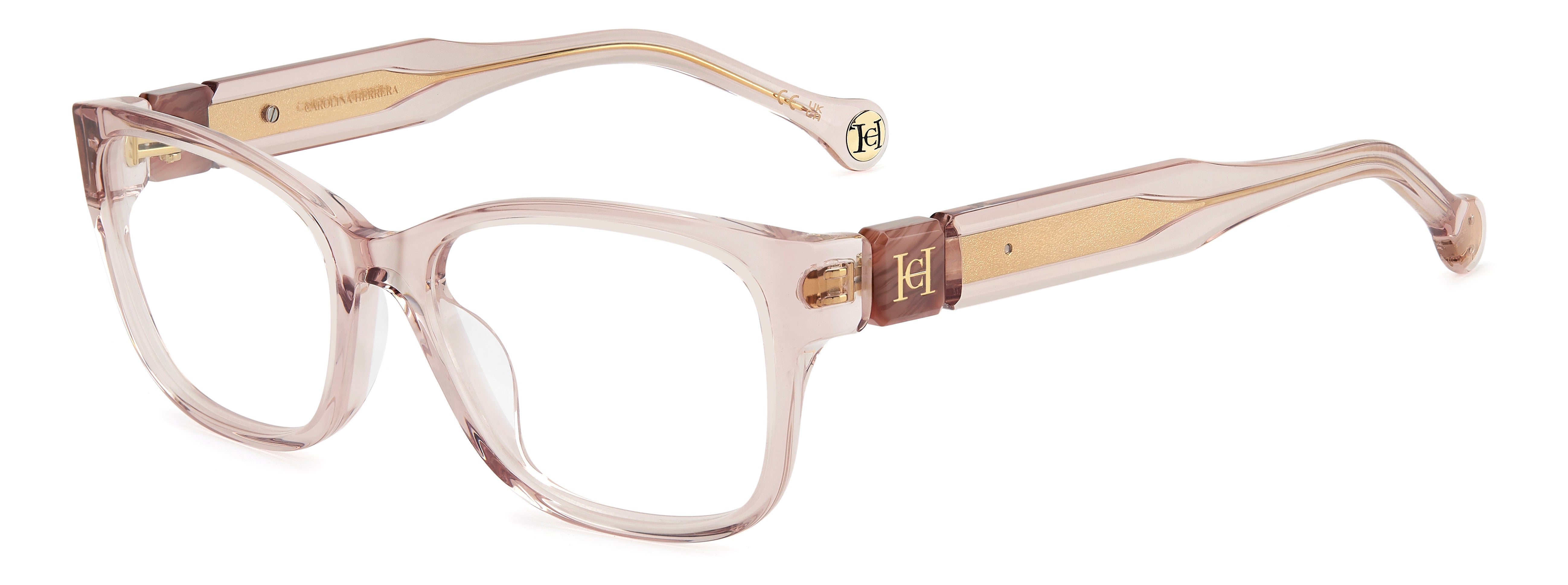 HER 0329/G 35J Montature da vista Carolina Herrera 1