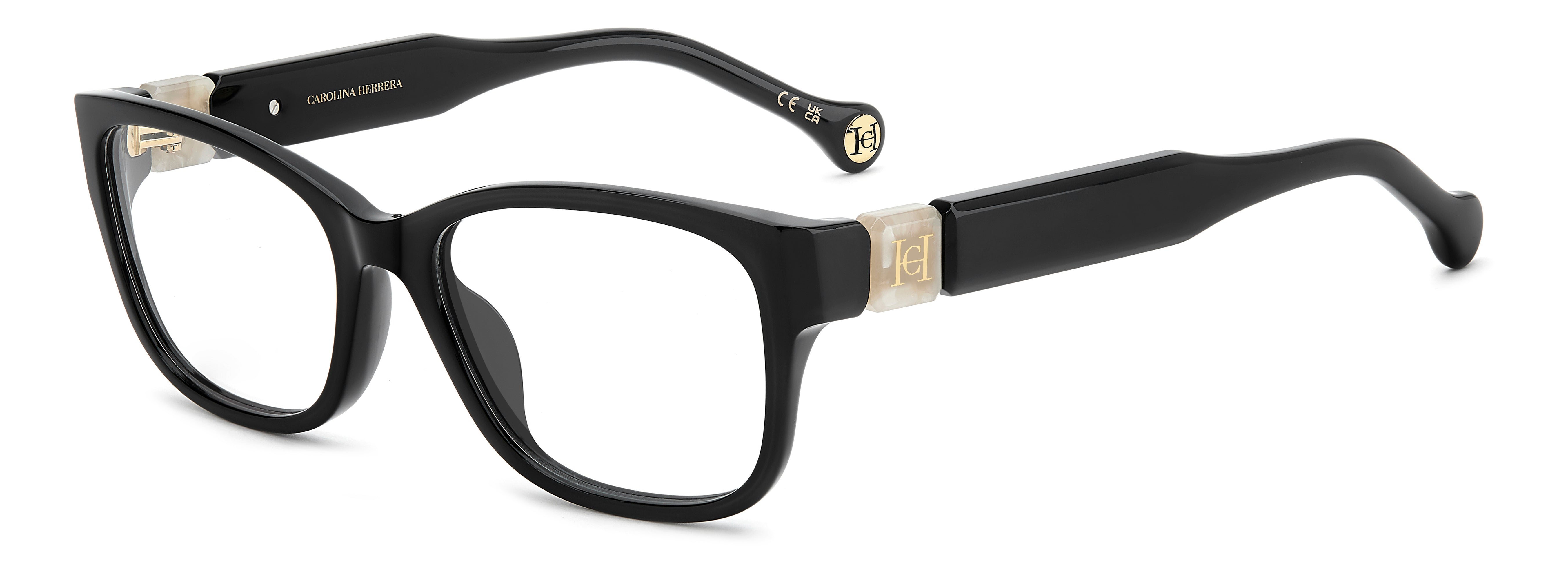 HER 0329/G 807 Montature da vista Carolina Herrera 1