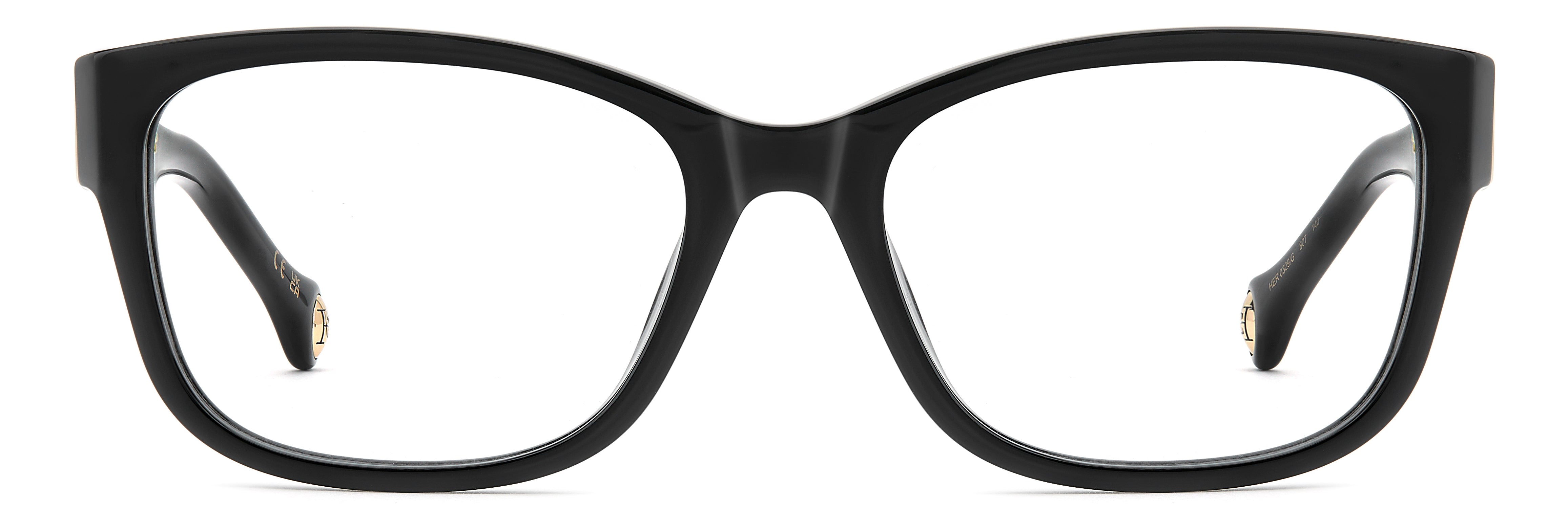 HER 0329/G 807 Montature da vista Carolina Herrera 2