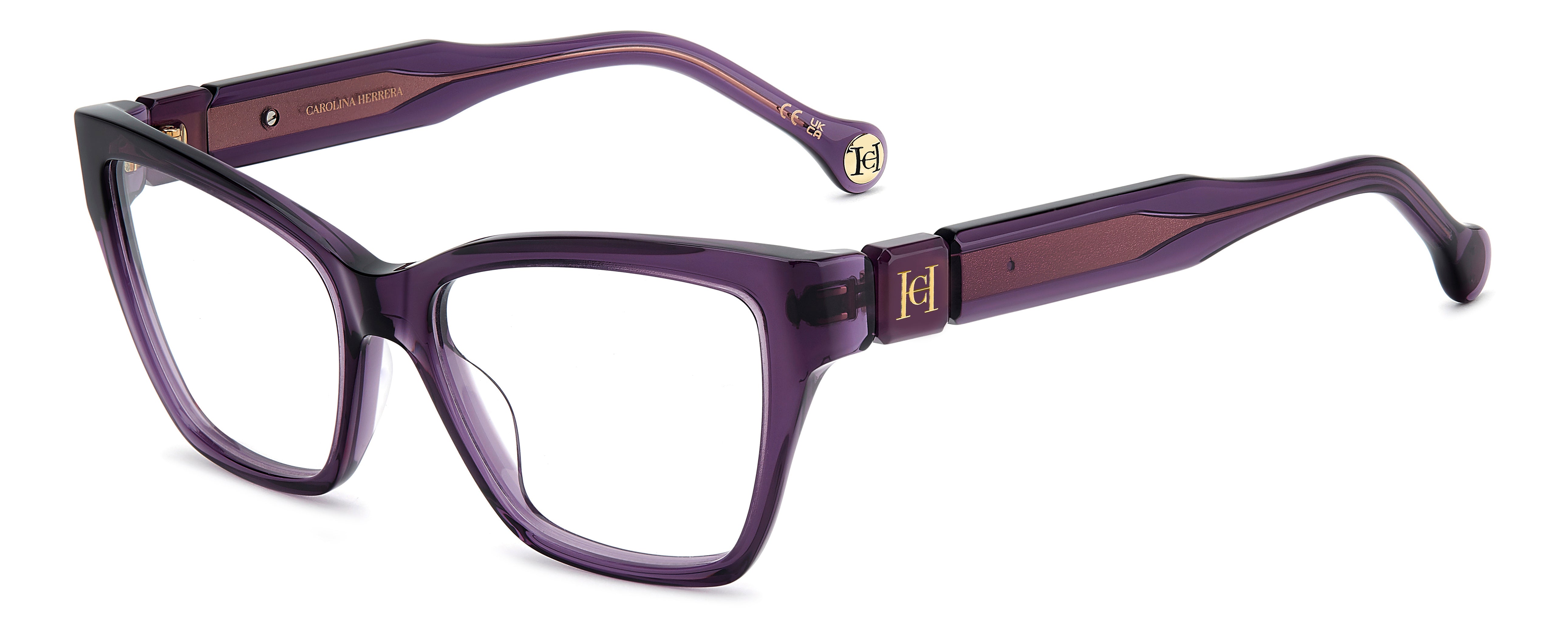 HER 0330 0T7 Montature da vista Carolina Herrera 1