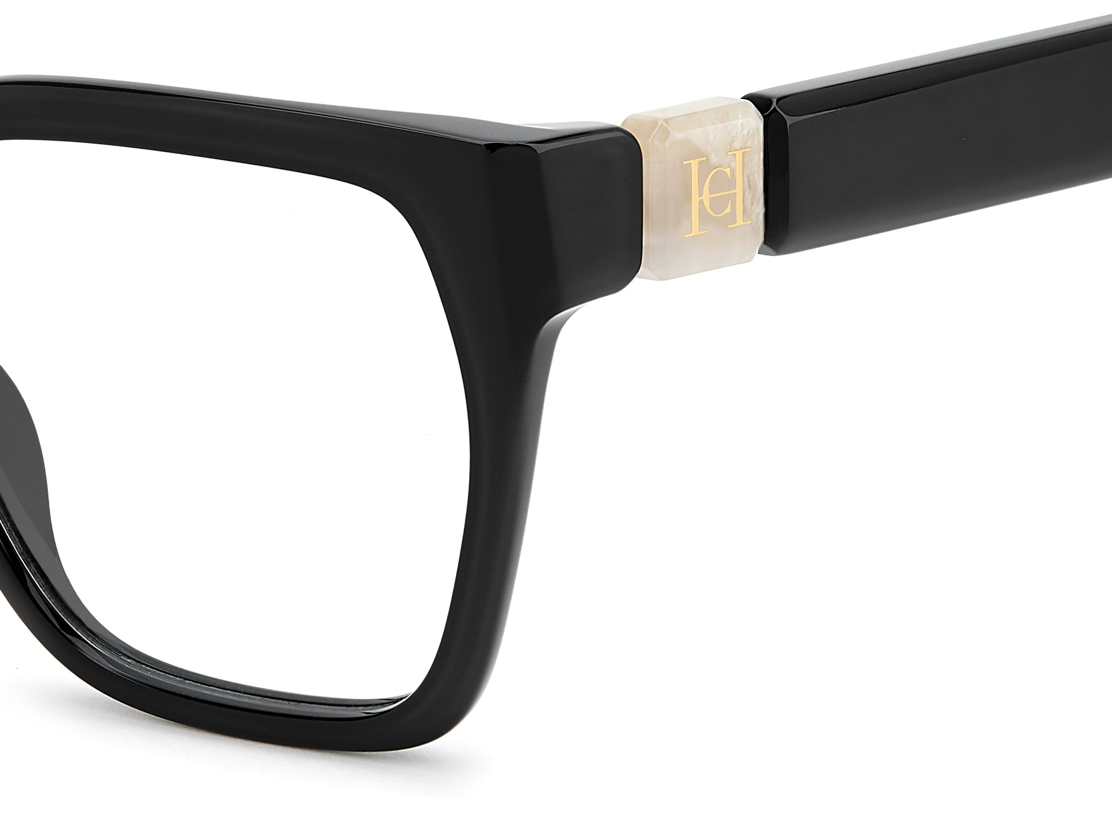 HER 0331 807 Montature da vista Carolina Herrera 3