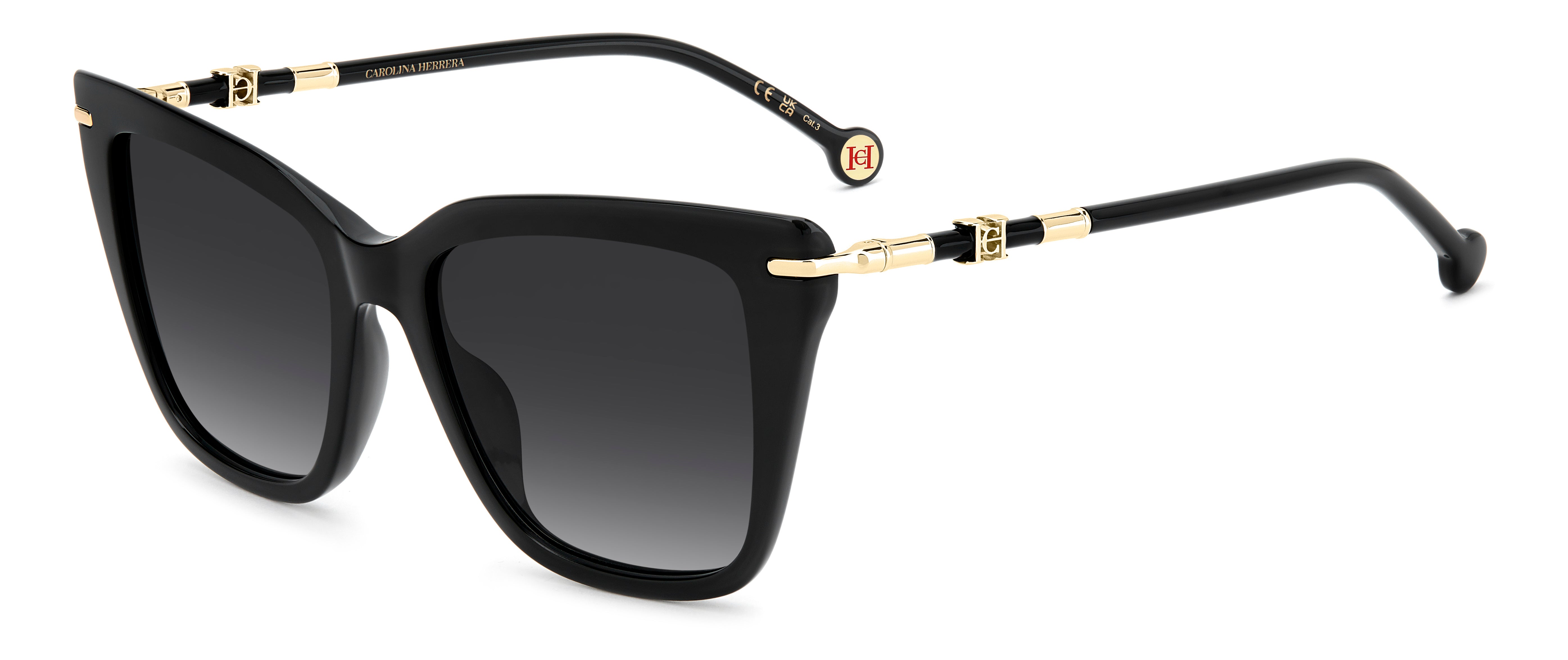 HER 0351/G/S 807/9O Occhiali da sole Carolina Herrera 1