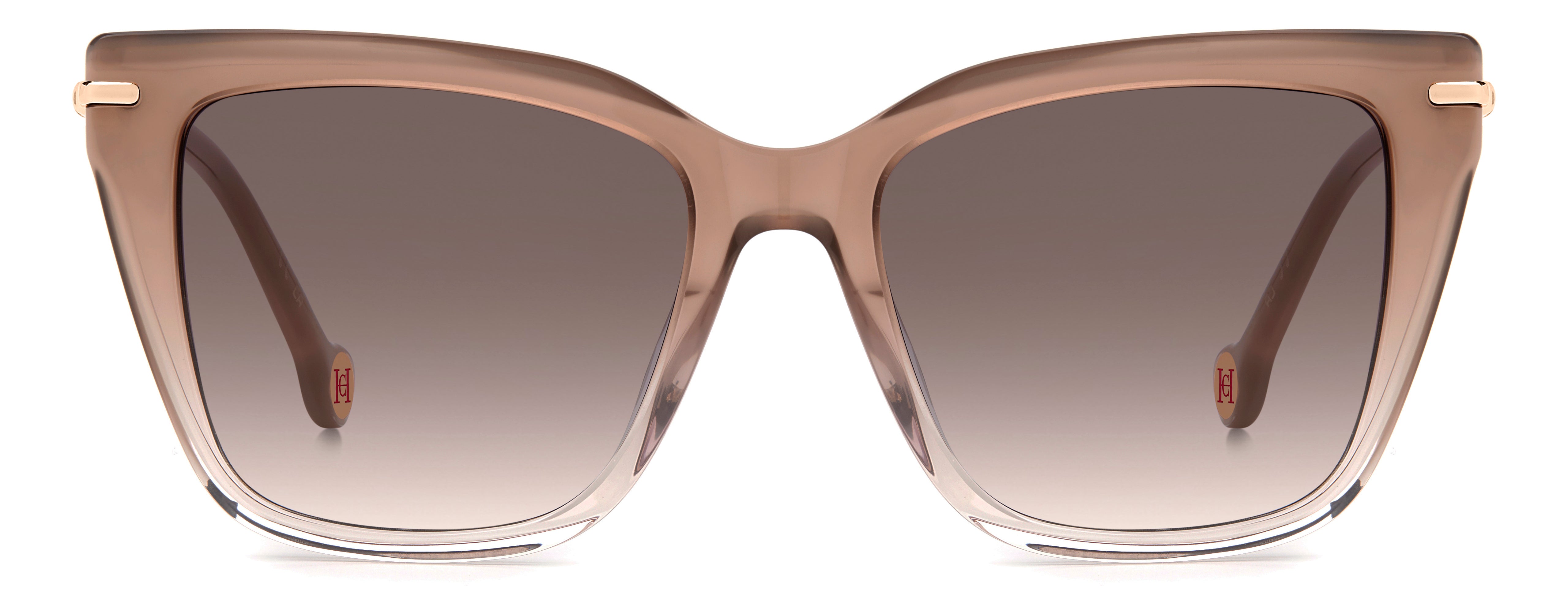 HER 0351/G/S FWM/3X Occhiali da sole Carolina Herrera 2