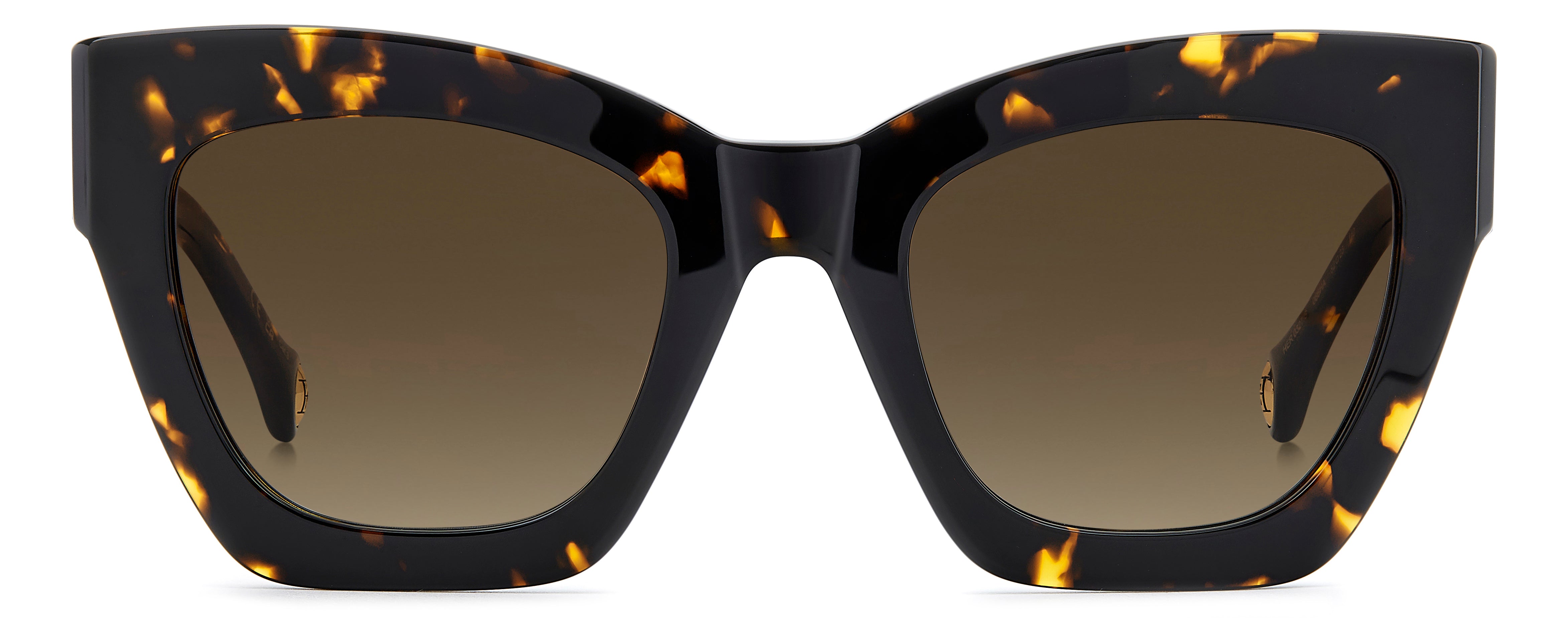 HER 0327/S 086/HA Occhiali da sole Carolina Herrera 2
