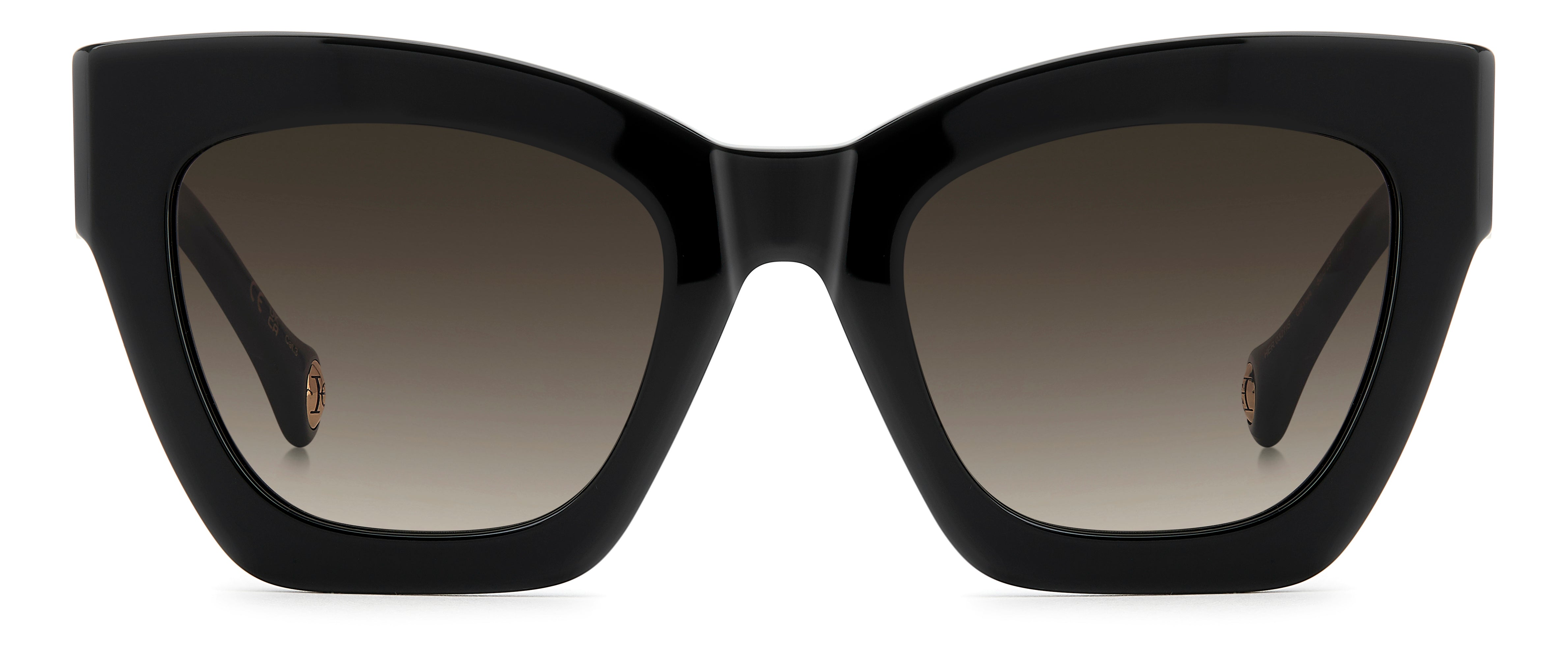HER 0327/S GBY/HA Occhiali da sole Carolina Herrera 2