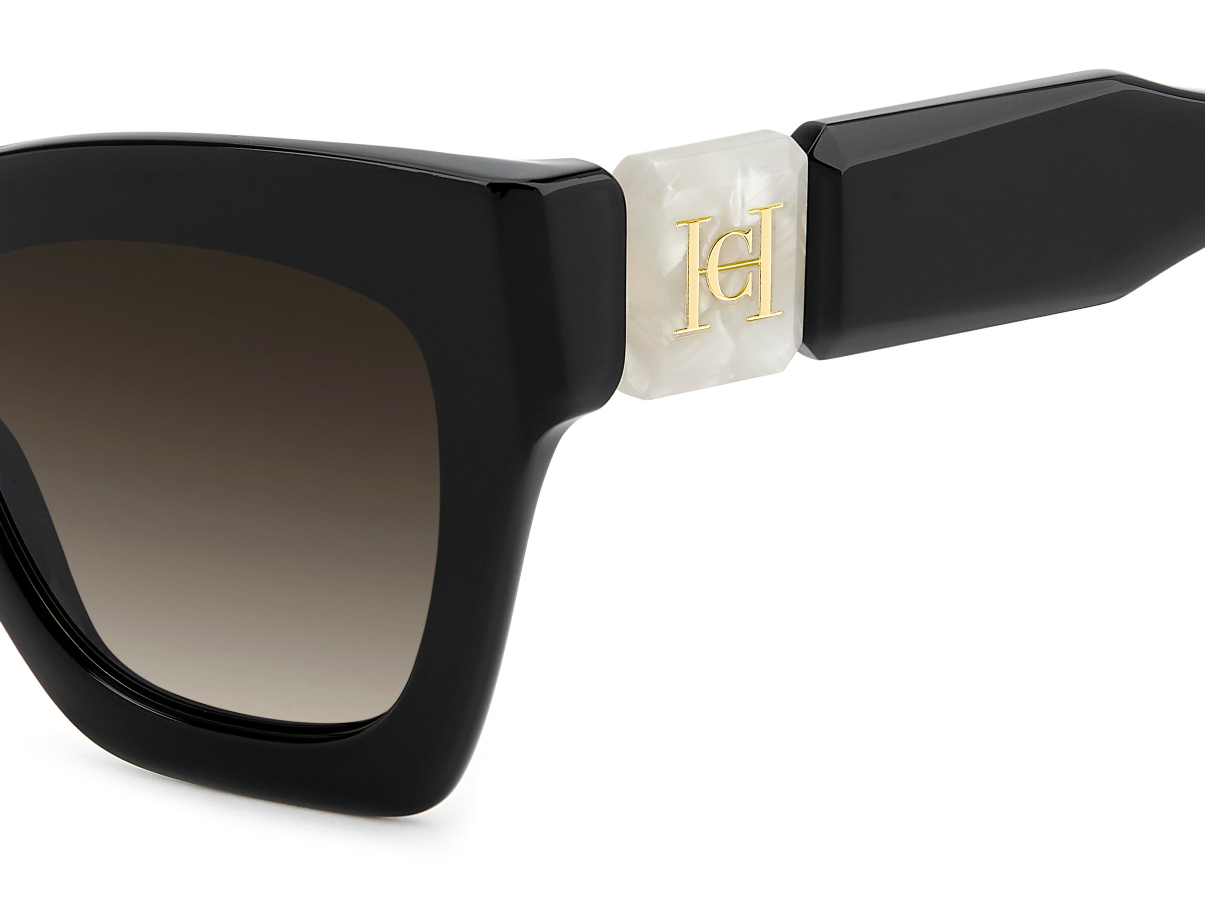 HER 0327/S GBY/HA Occhiali da sole Carolina Herrera 3