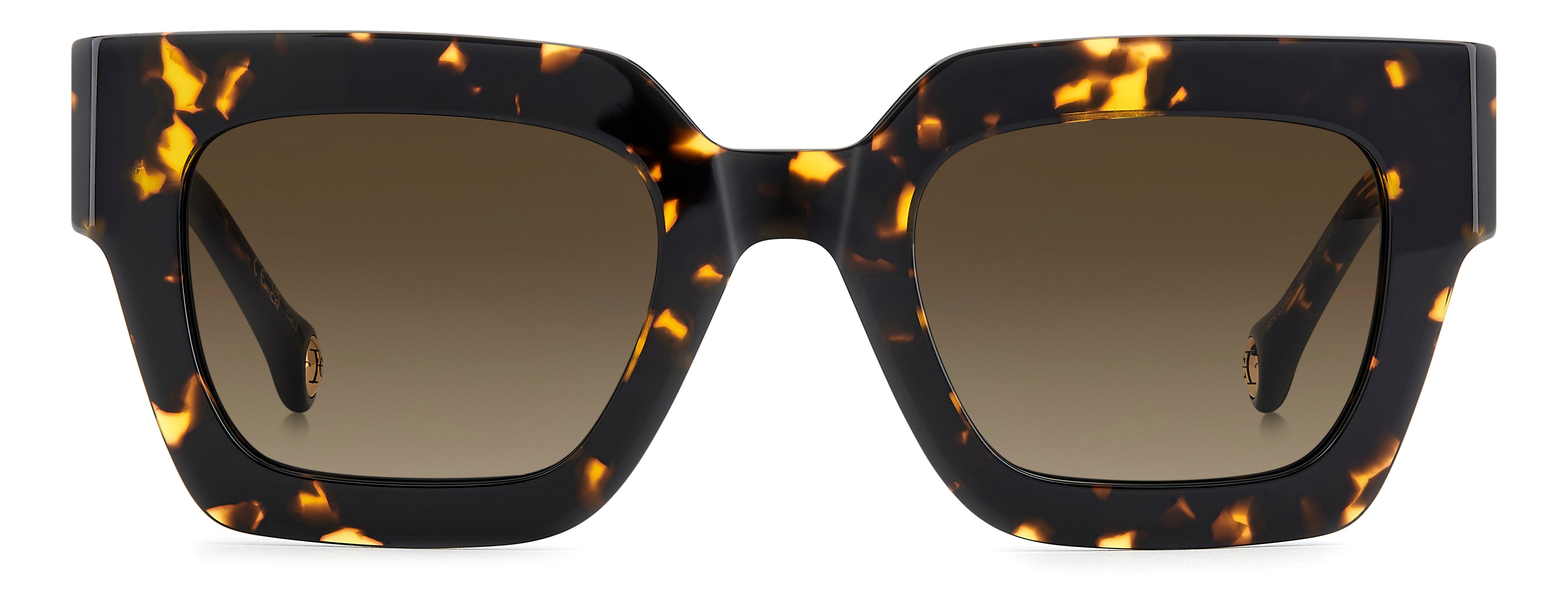 HER 0328/S 086/HA Occhiali da sole Carolina Herrera 2