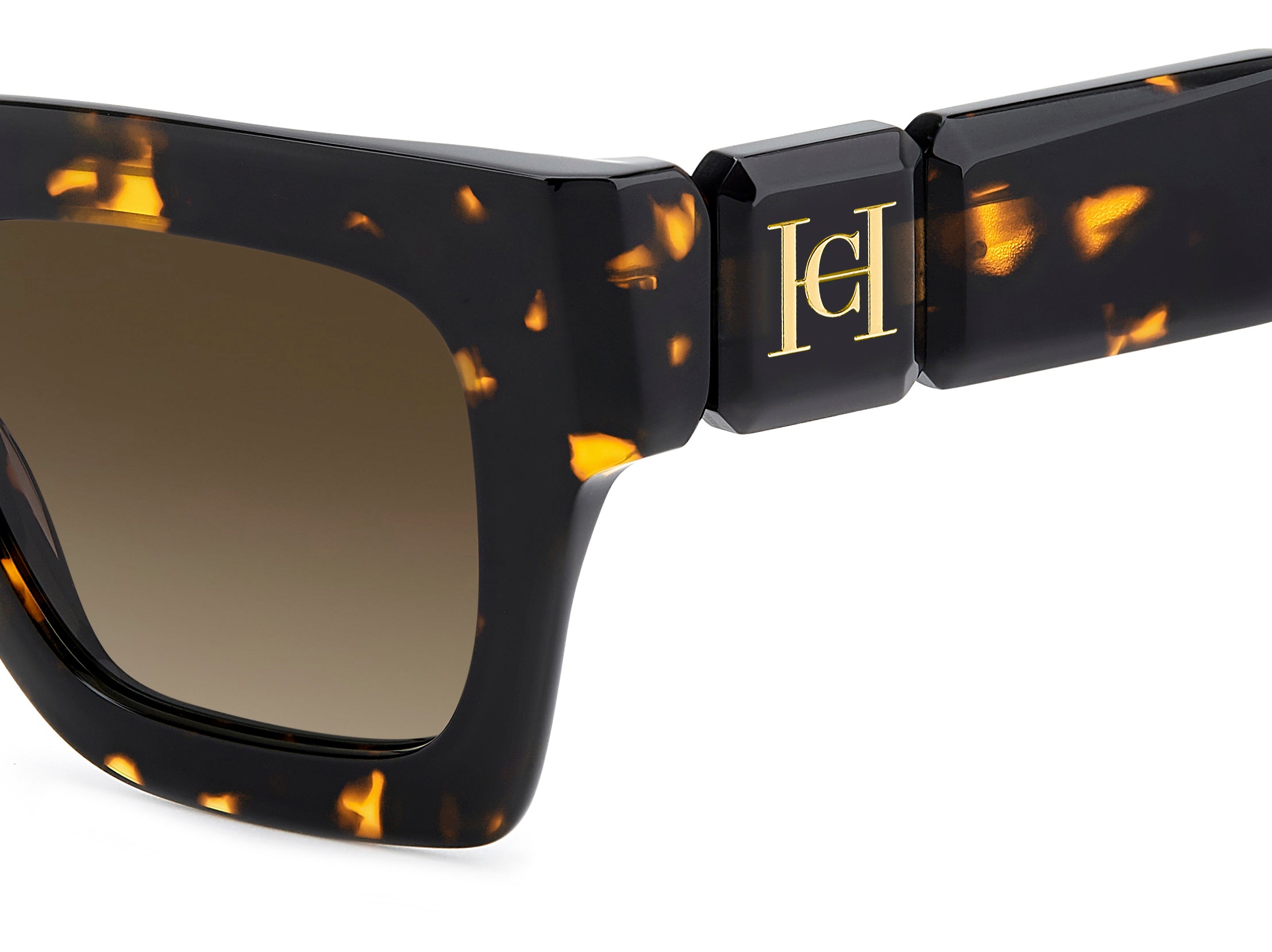 HER 0328/S 086/HA Occhiali da sole Carolina Herrera 3