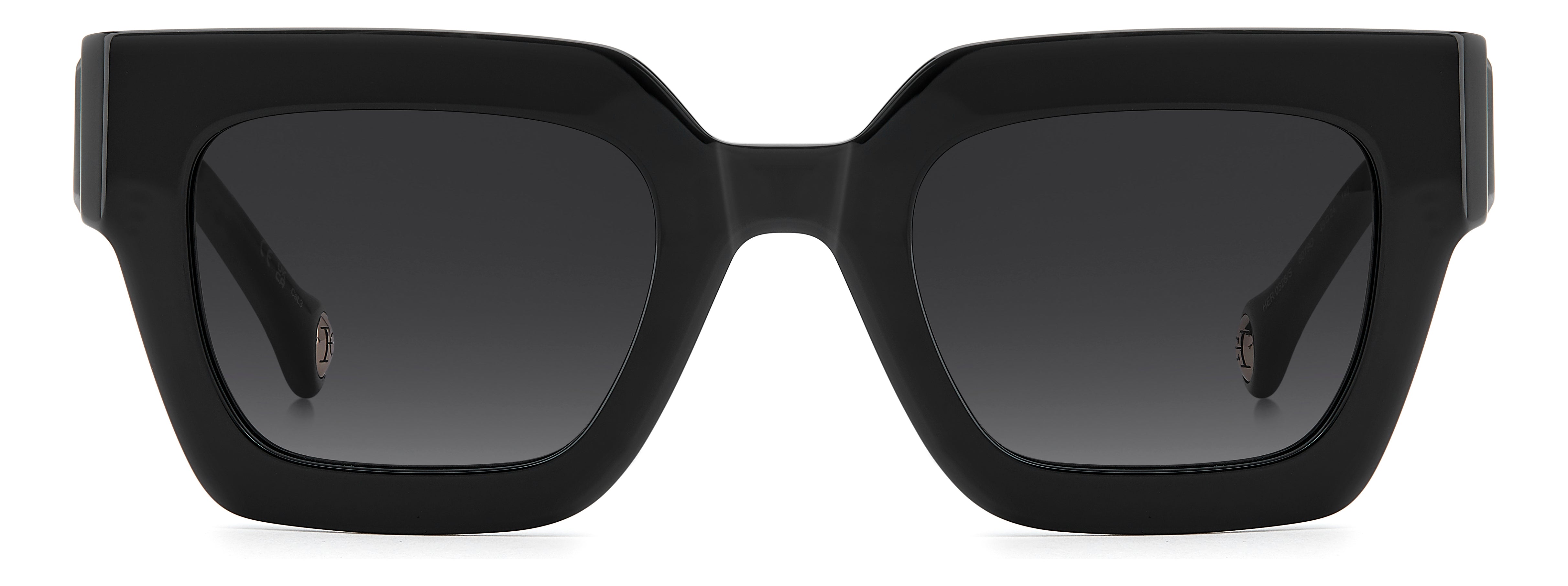 HER 0328/S 807/9O Occhiali da sole Carolina Herrera 2