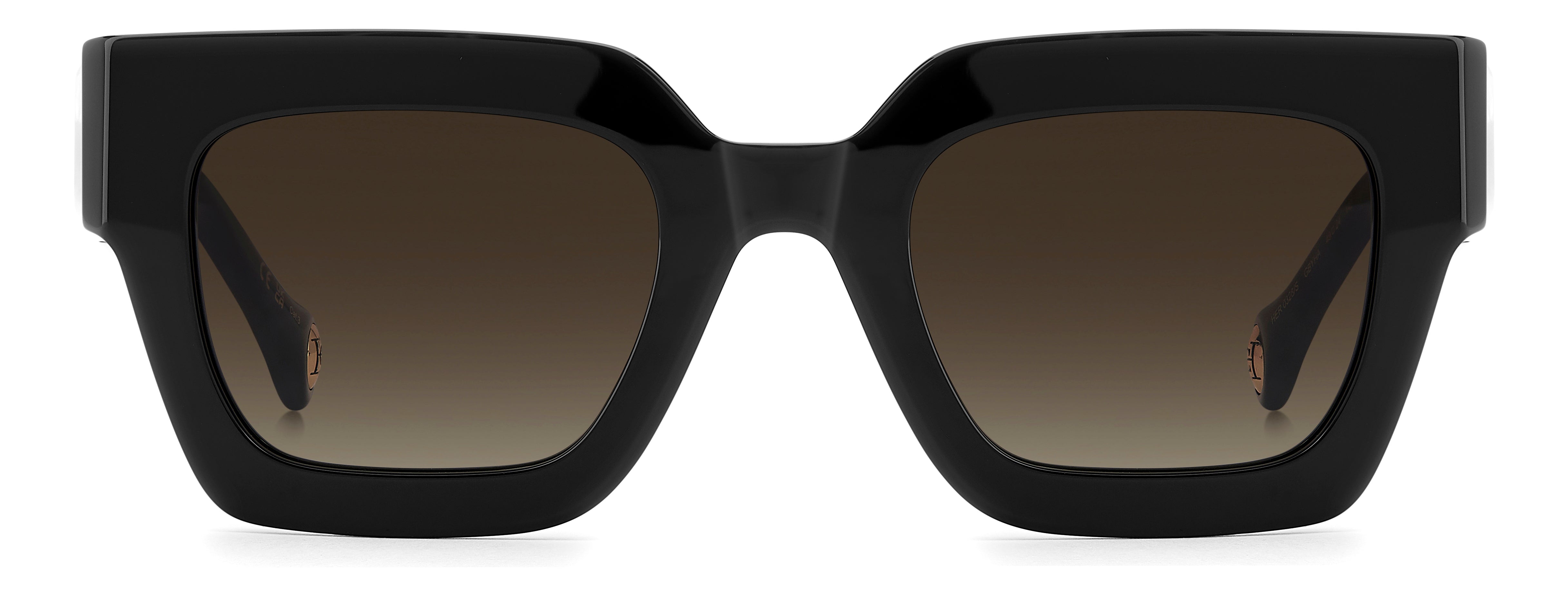 HER 0328/S GBY/HA Occhiali da sole Carolina Herrera 2