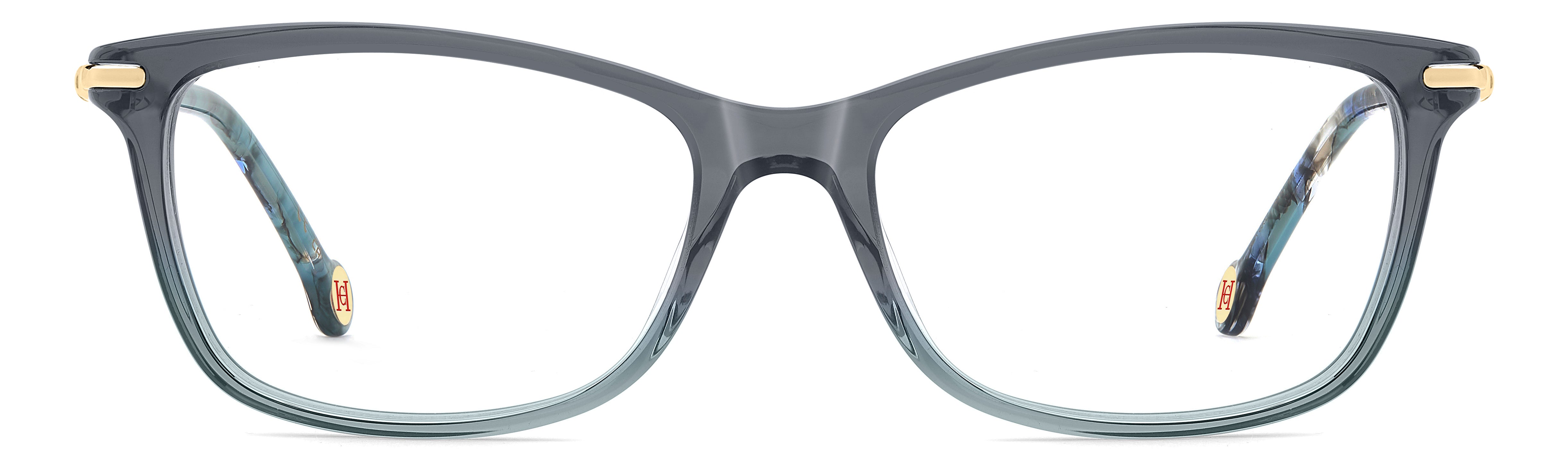 HER 0352 RNB Montature da vista Carolina Herrera 2