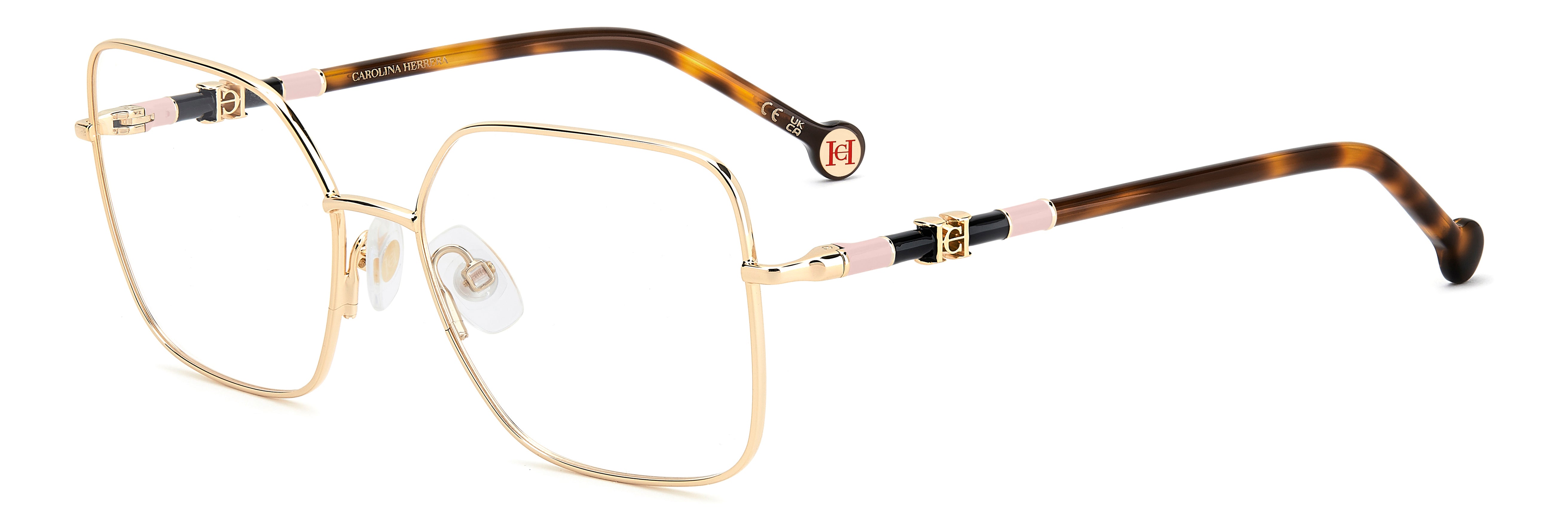 HER 0354 000 Montature da vista Carolina Herrera 1