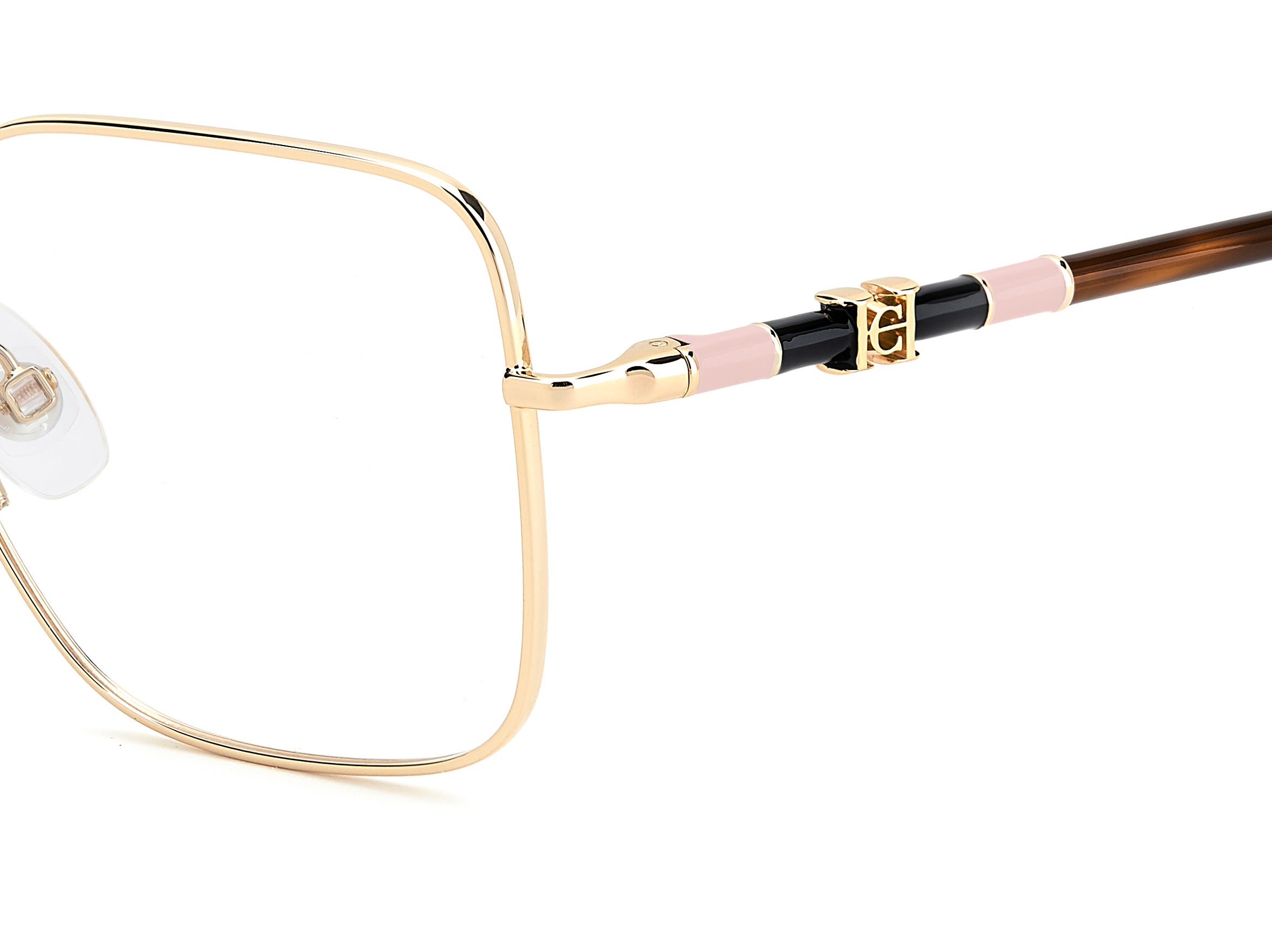 HER 0354 000 Montature da vista Carolina Herrera 3