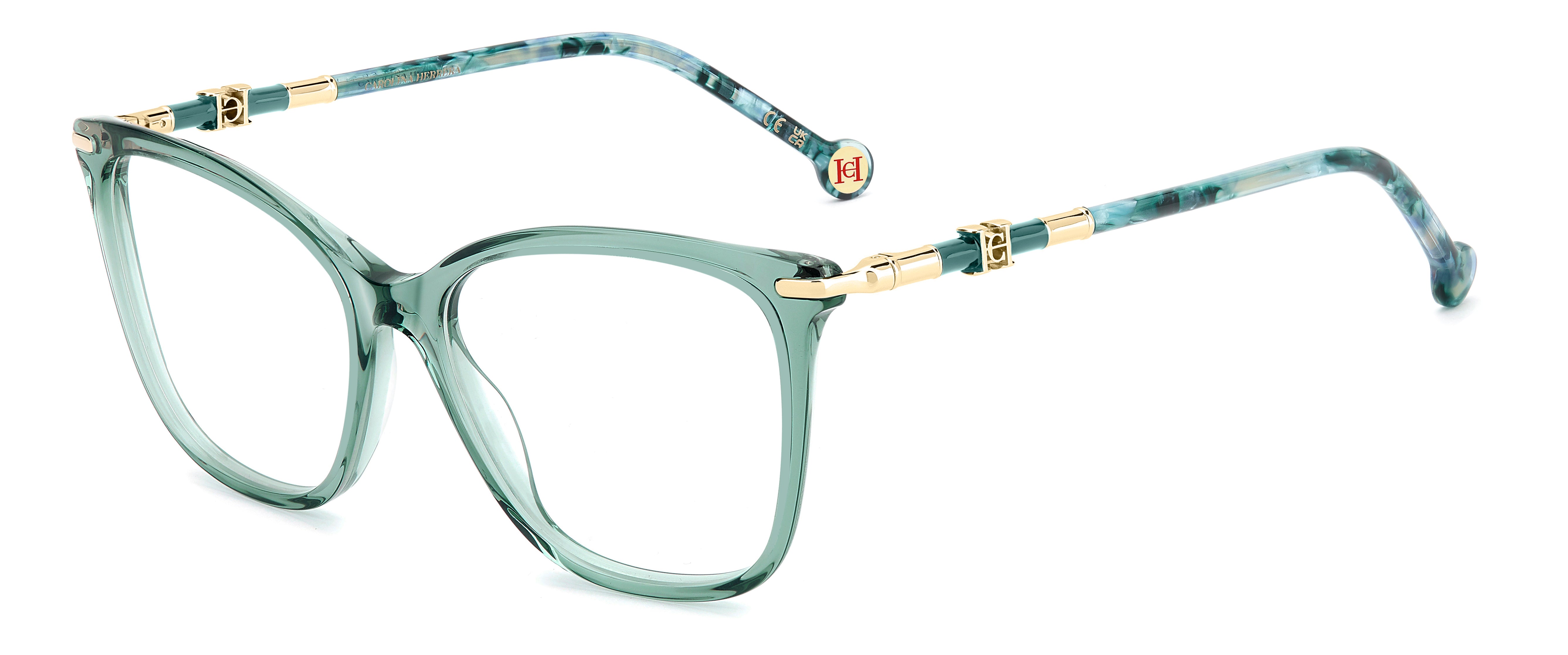 HER 0353 1ED Montature da vista Carolina Herrera 1