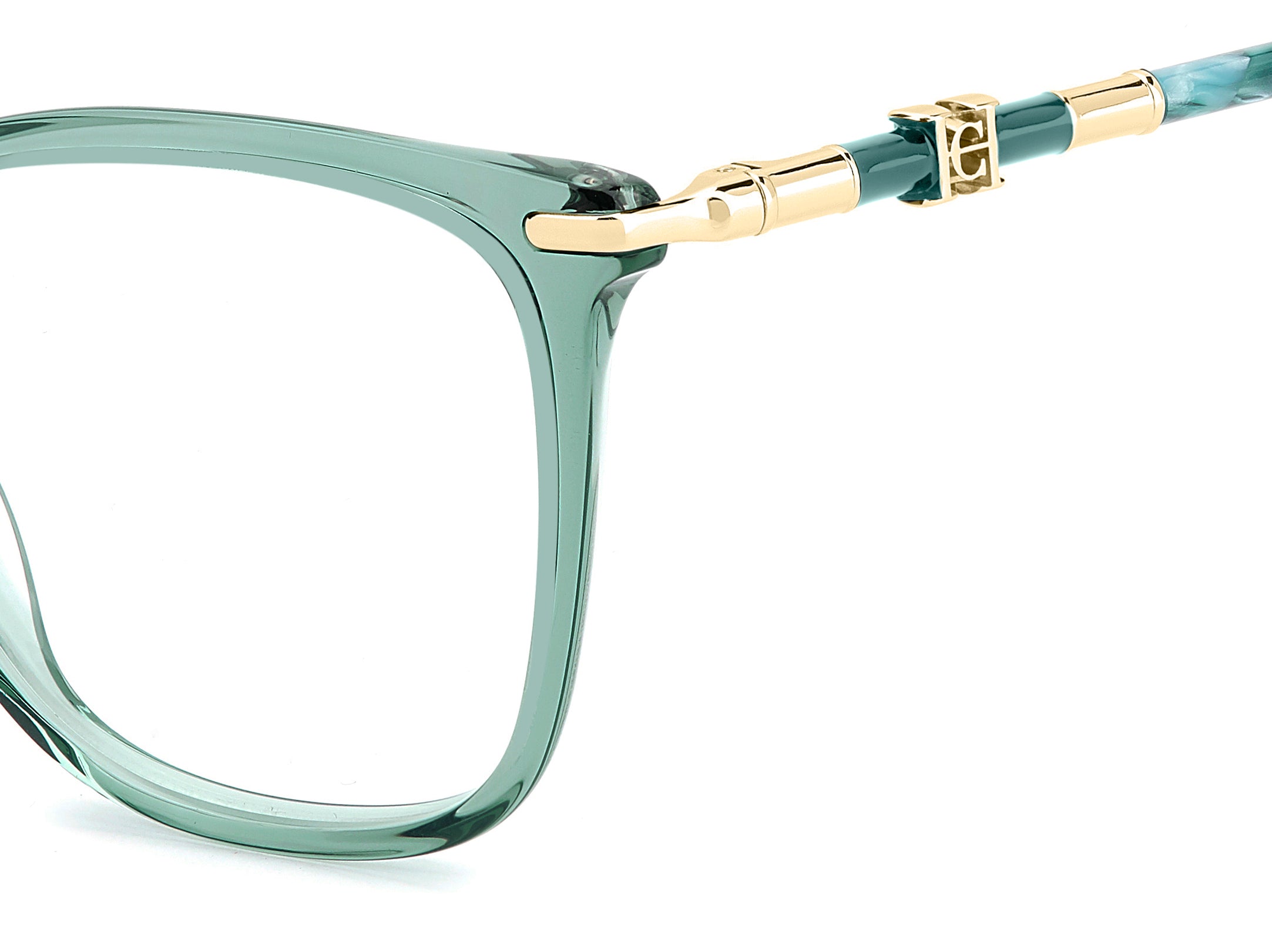 HER 0353 1ED Montature da vista Carolina Herrera 3