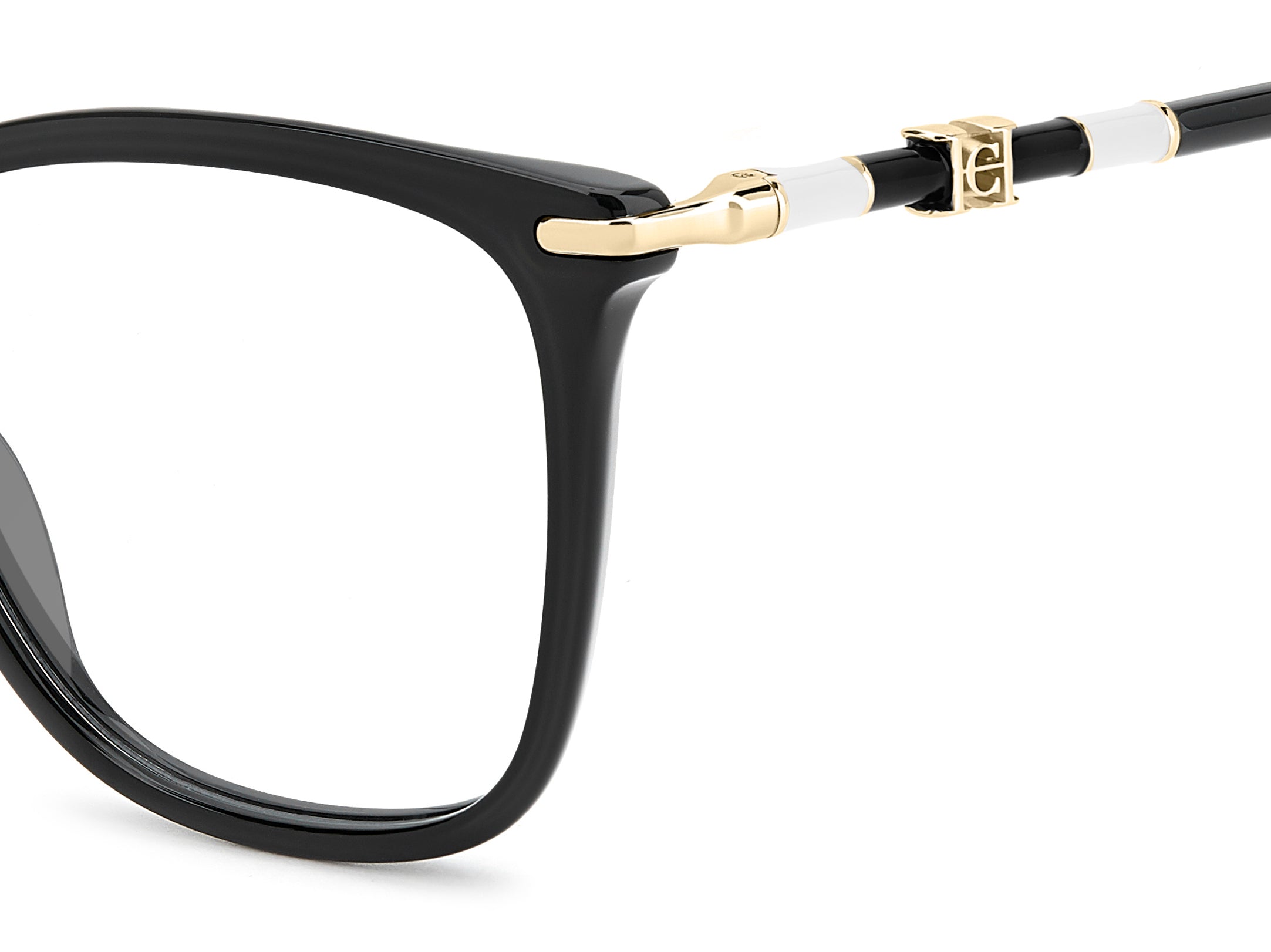 HER 0353 807 Montature da vista Carolina Herrera 3