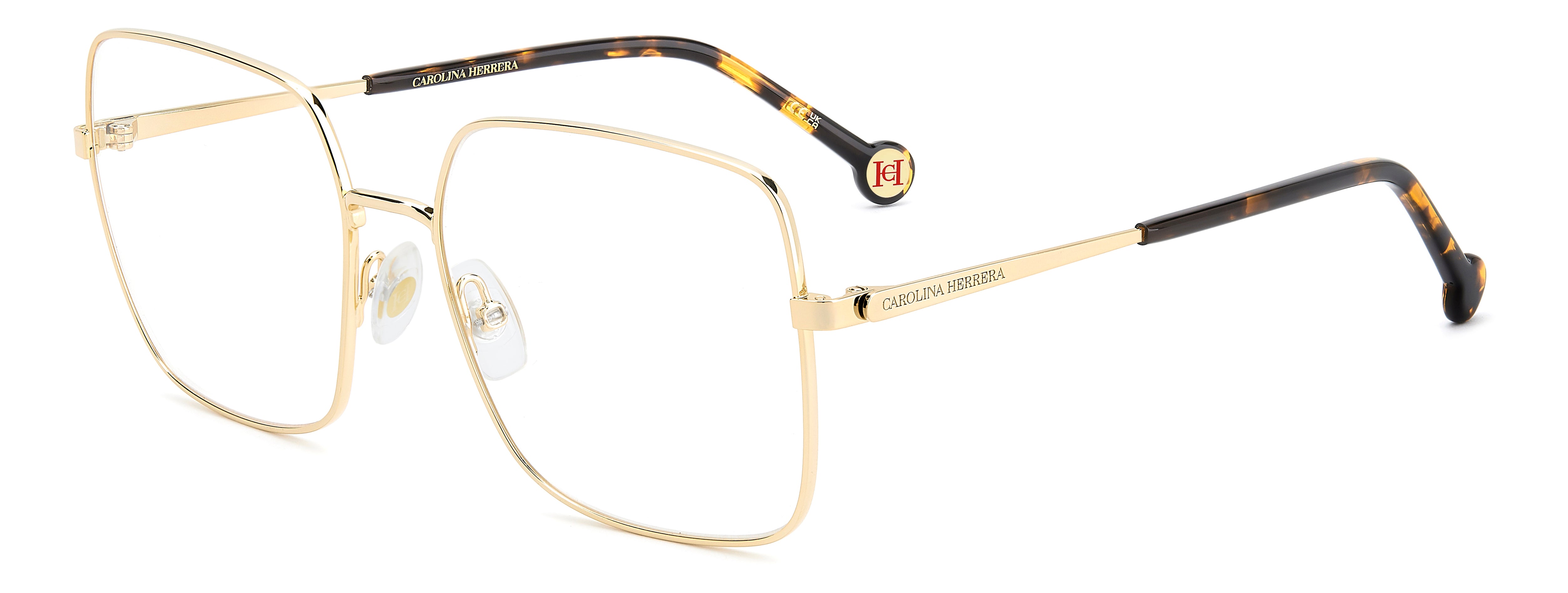 HER 0346 000 Montature da vista Carolina Herrera 1