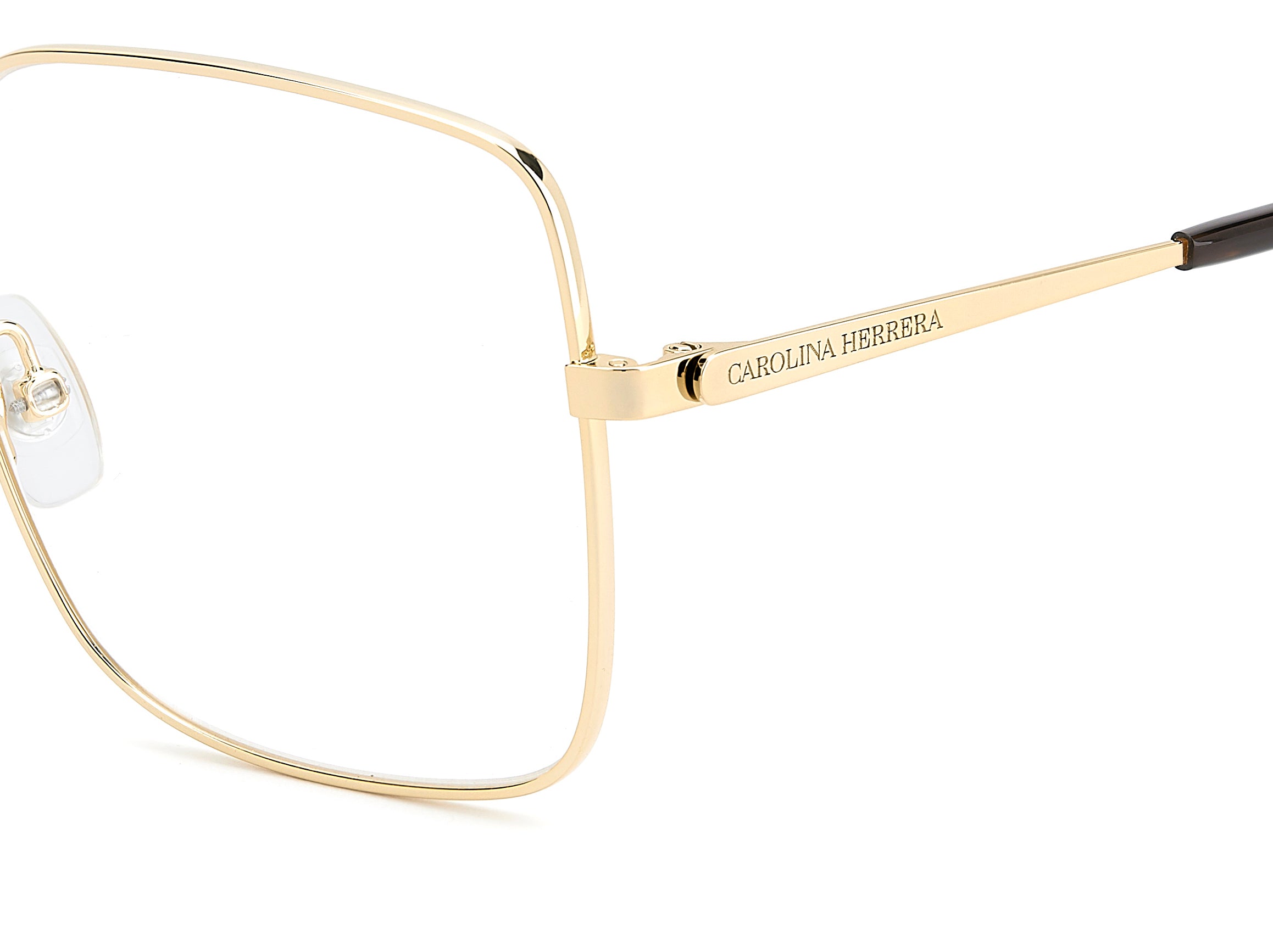 HER 0346 000 Montature da vista Carolina Herrera 3