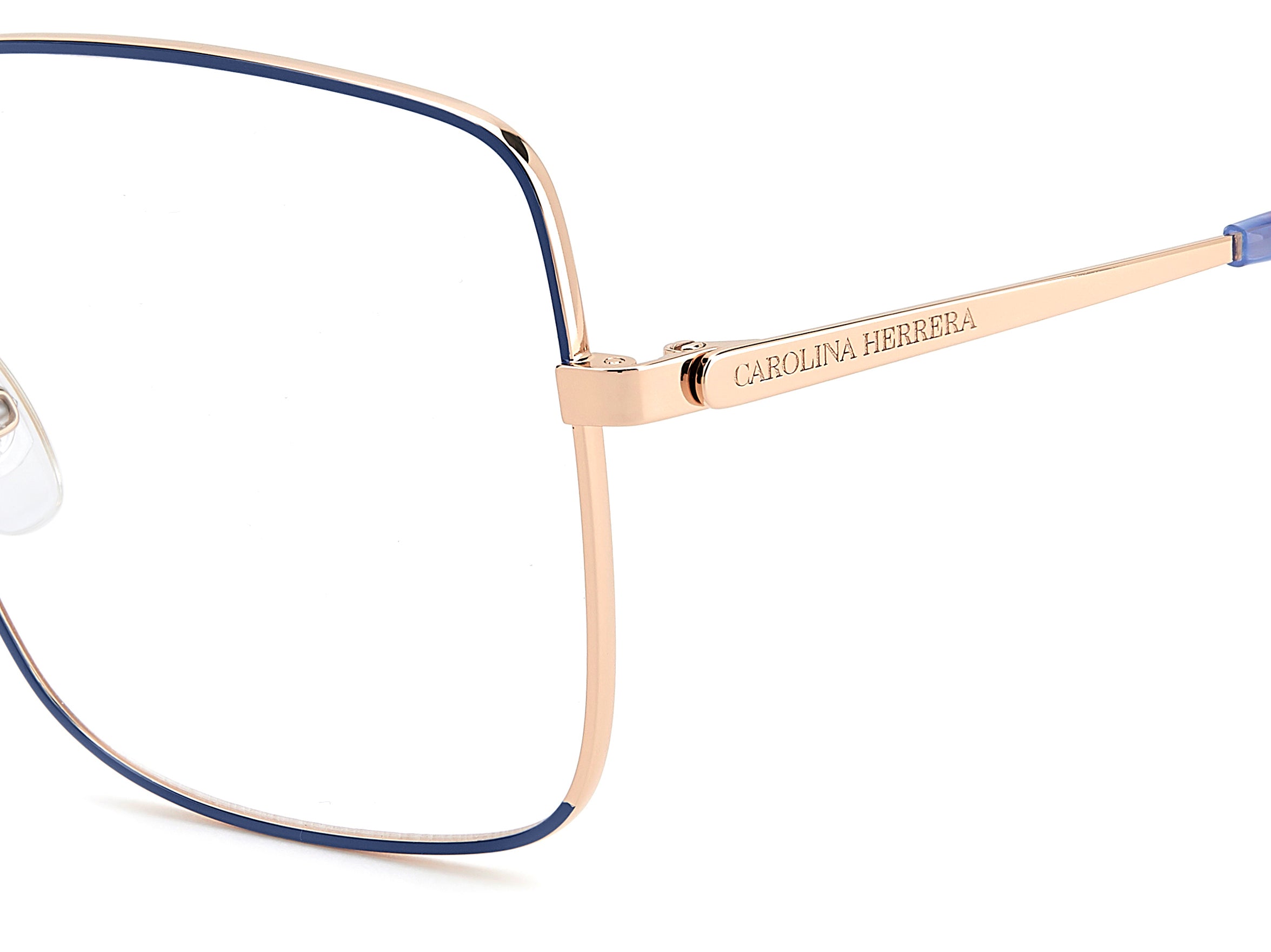 HER 0346 LKS Montature da vista Carolina Herrera 3