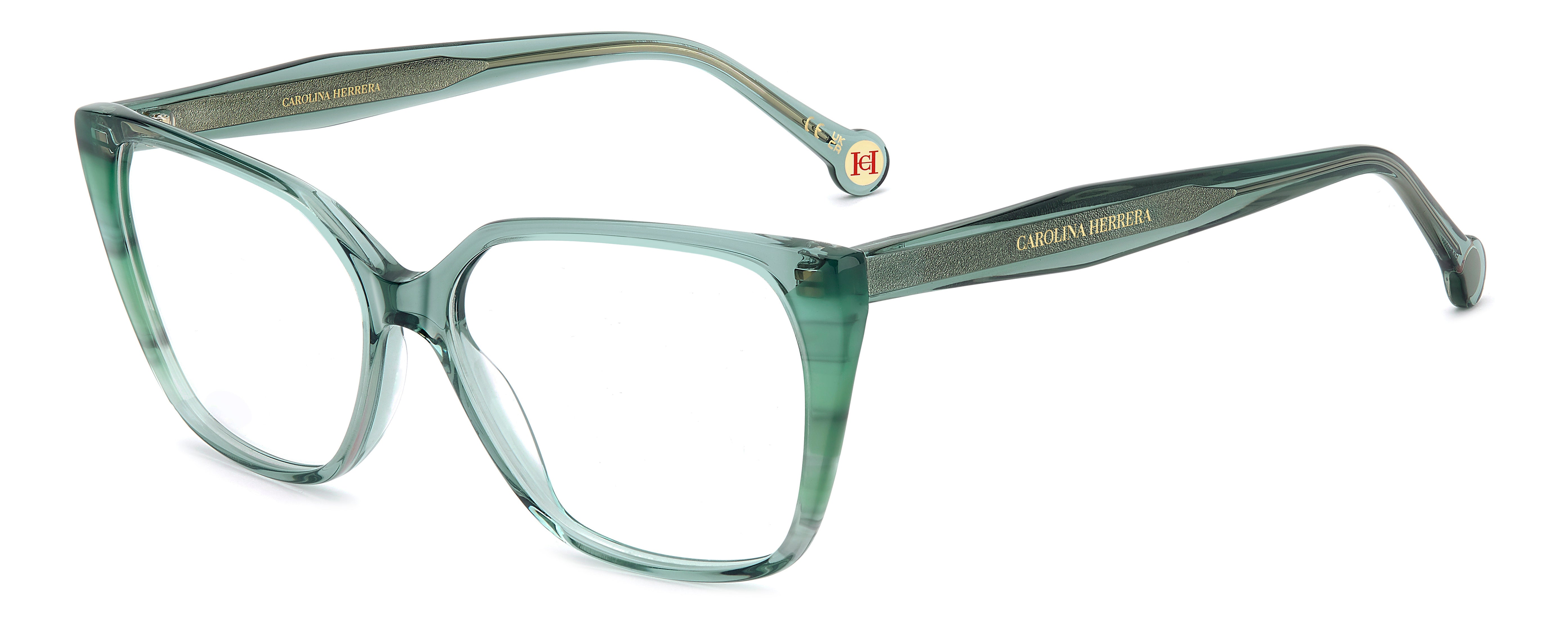 HER 0341 1ED Montature da vista Carolina Herrera 1