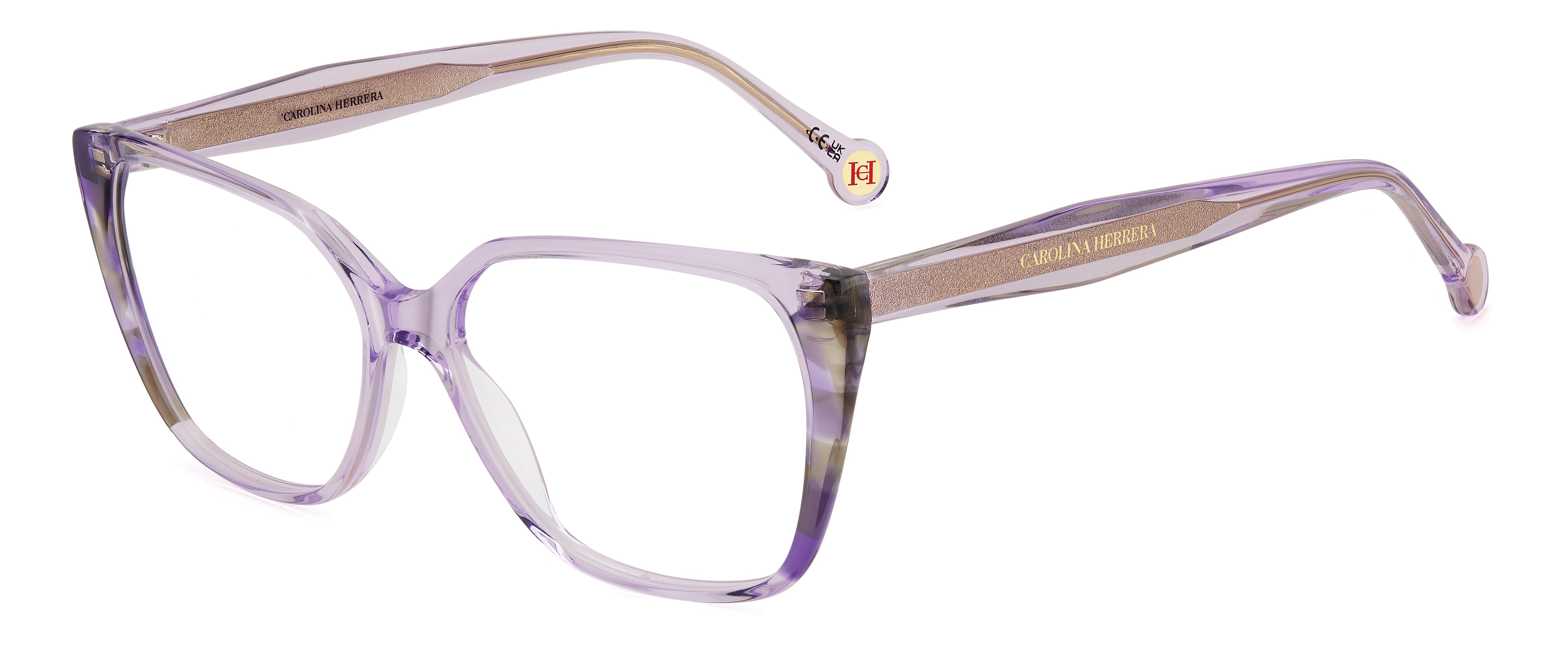 HER 0341 789 Montature da vista Carolina Herrera 1