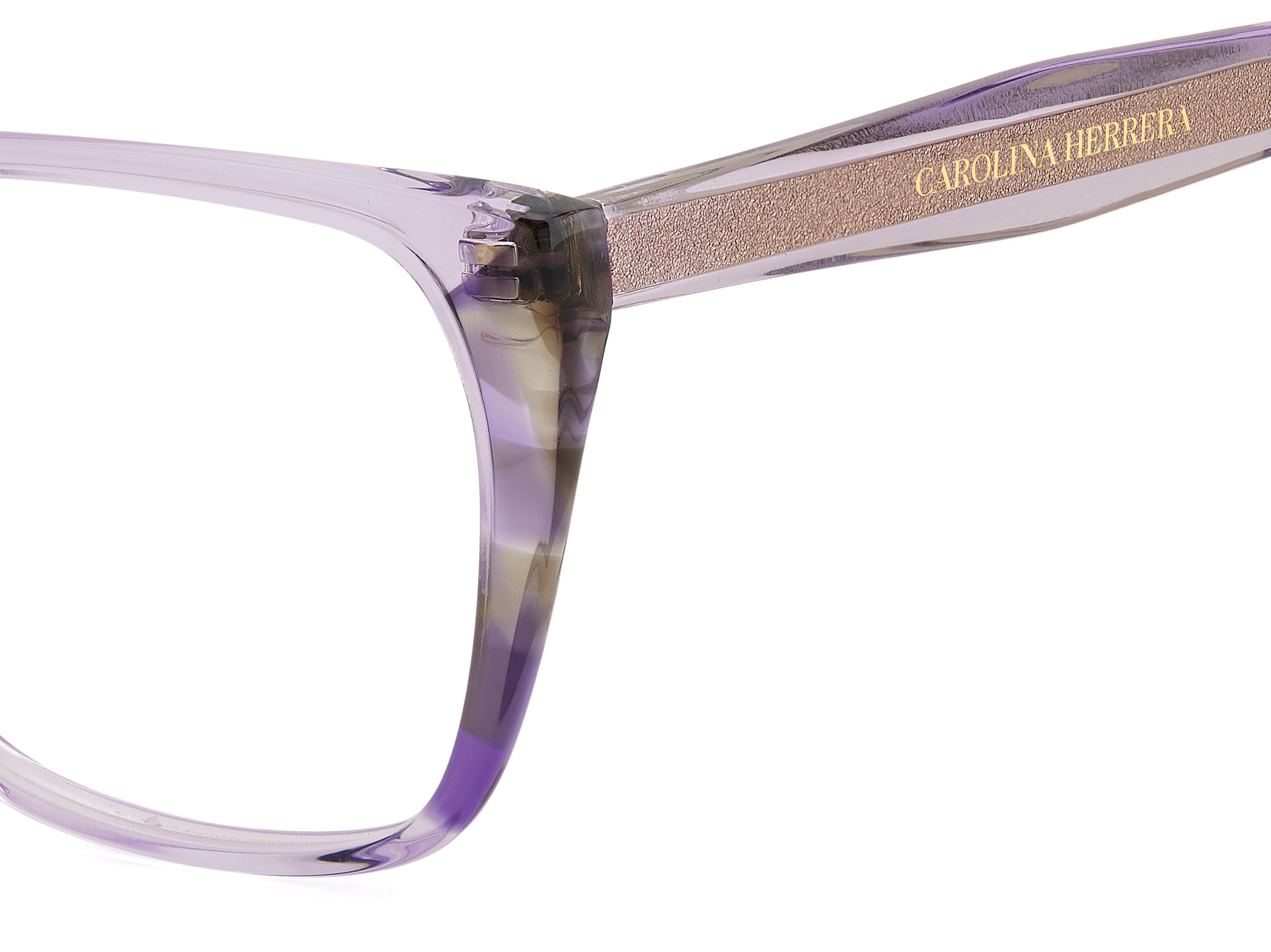 HER 0341 789 Montature da vista Carolina Herrera 3
