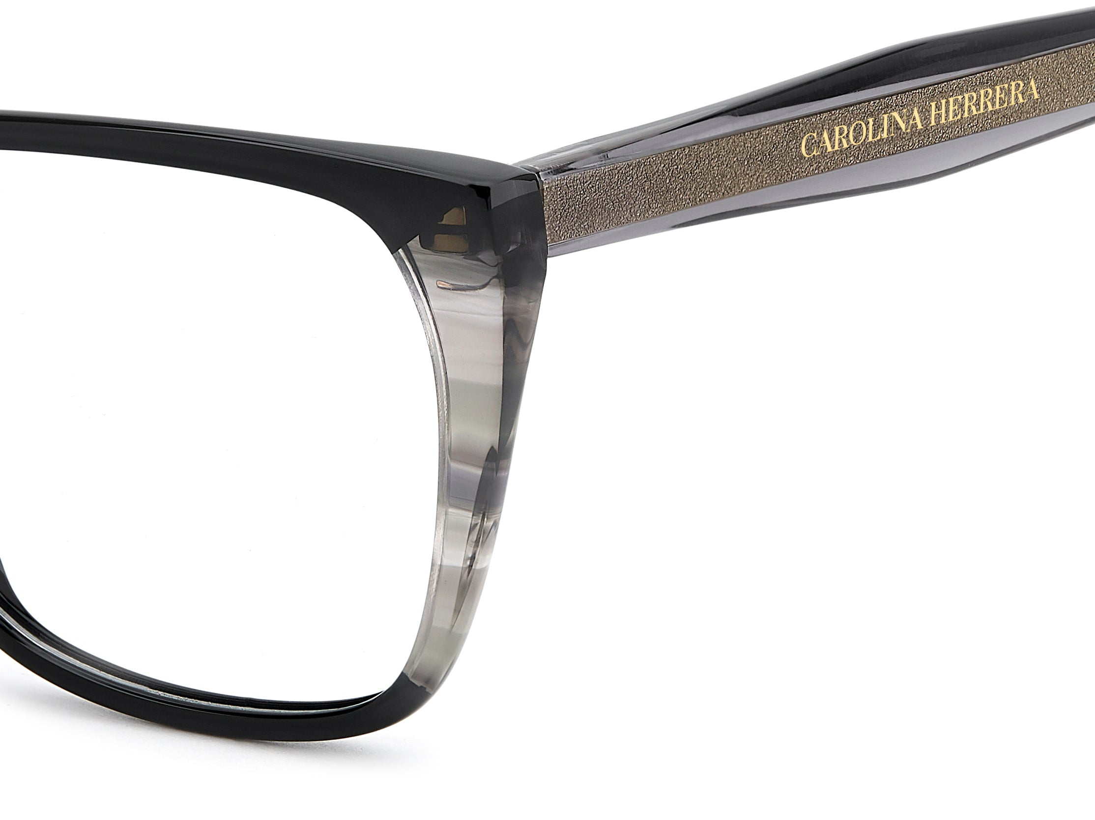 HER 0341 807 Montature da vista Carolina Herrera 3