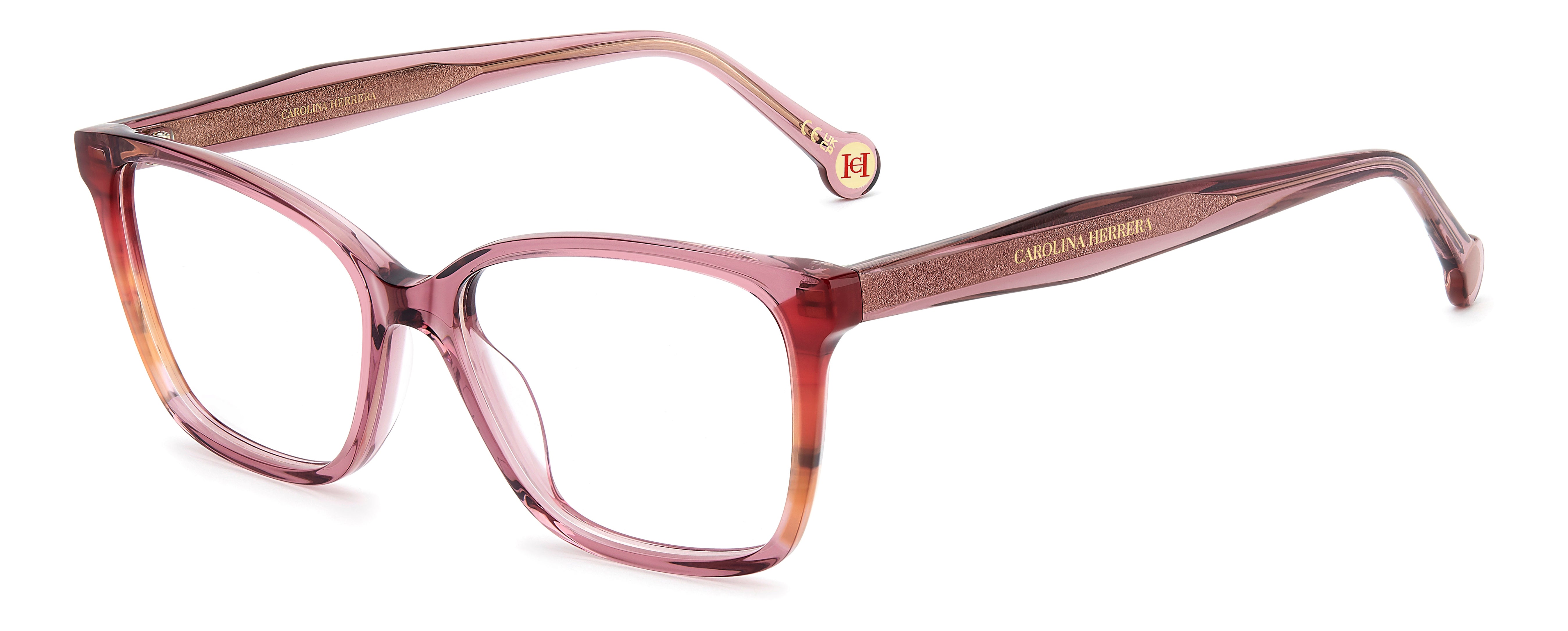 HER 0343 35J Montature da vista Carolina Herrera 1