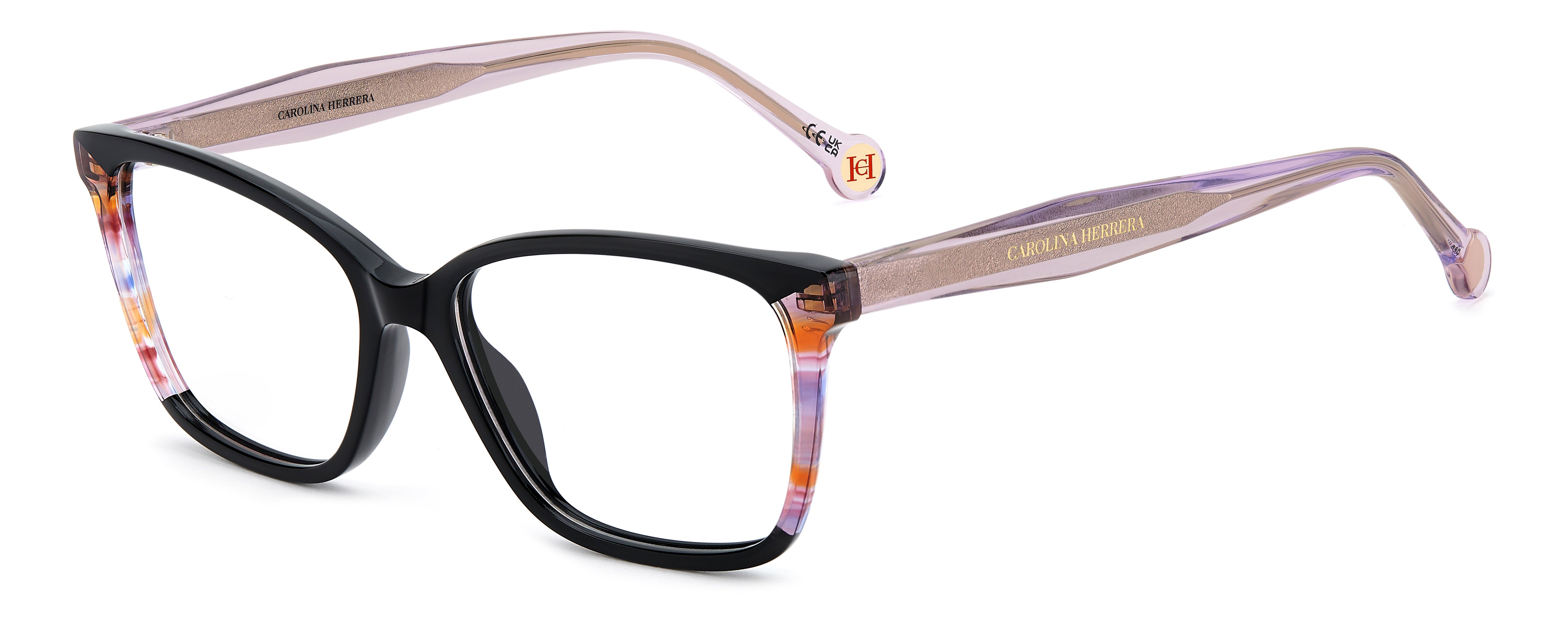 HER 0343 SDK Montature da vista Carolina Herrera 1