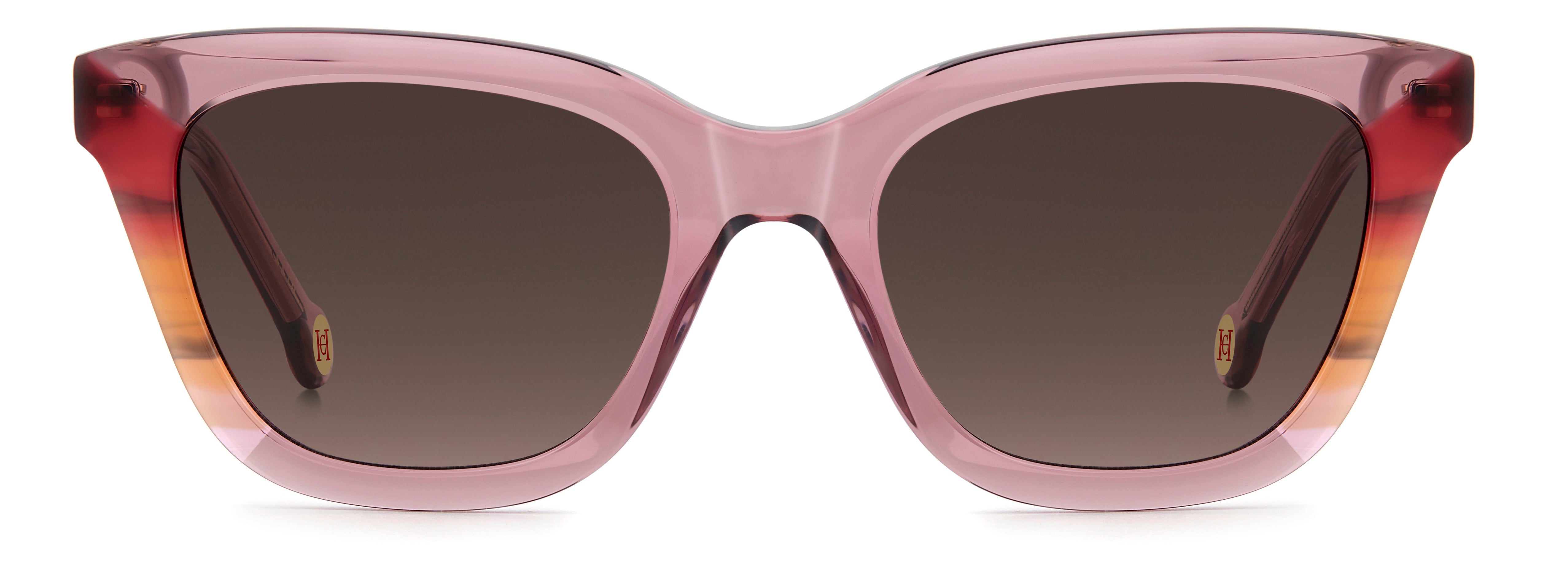 HER 0340/S 35J/HA Occhiali da sole Carolina Herrera 2