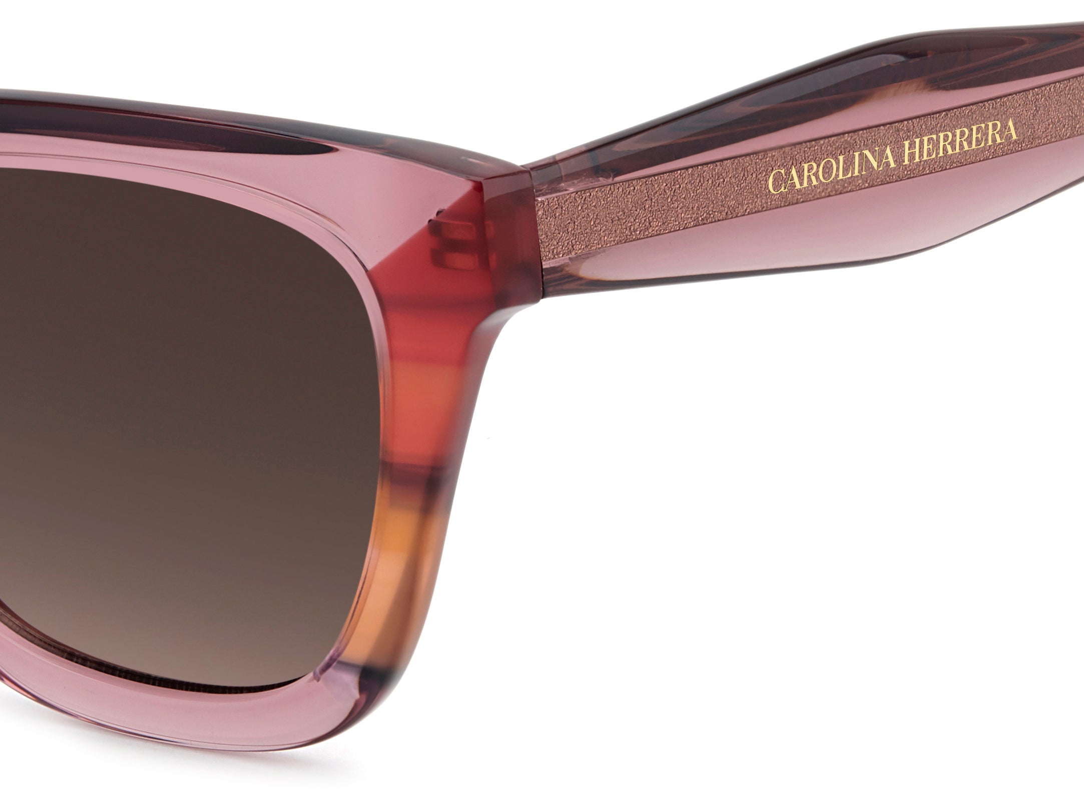 HER 0340/S 35J/HA Occhiali da sole Carolina Herrera 3