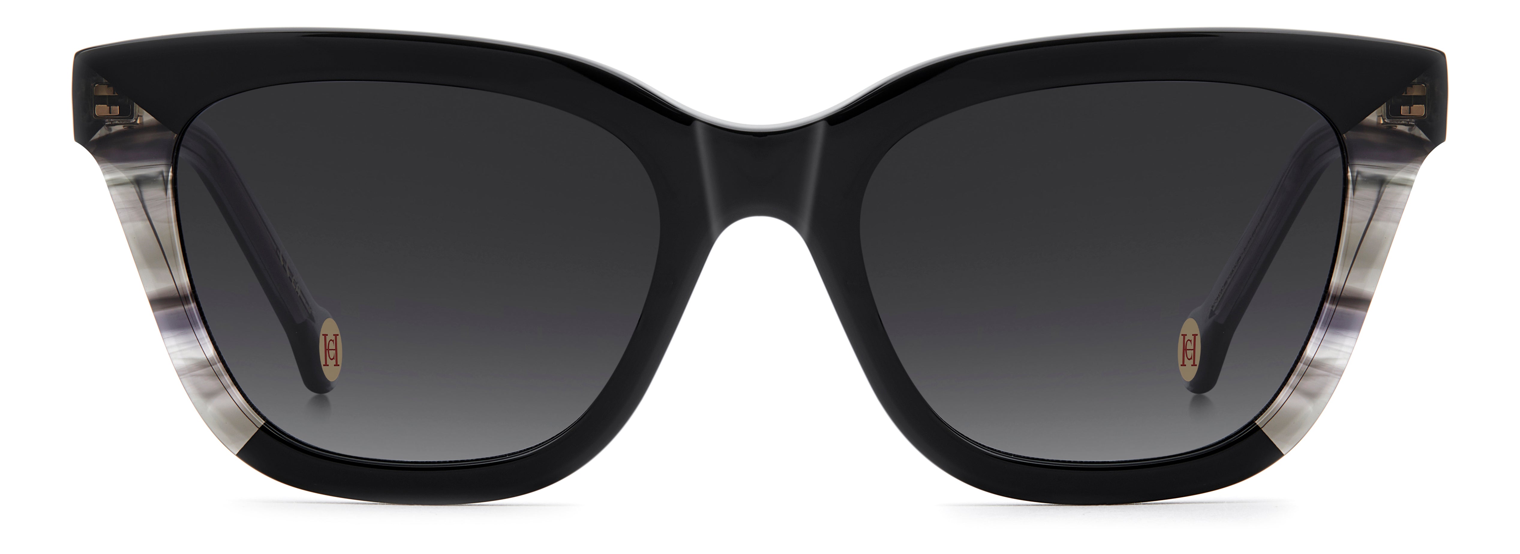HER 0340/S 807/9O Occhiali da sole Carolina Herrera 2
