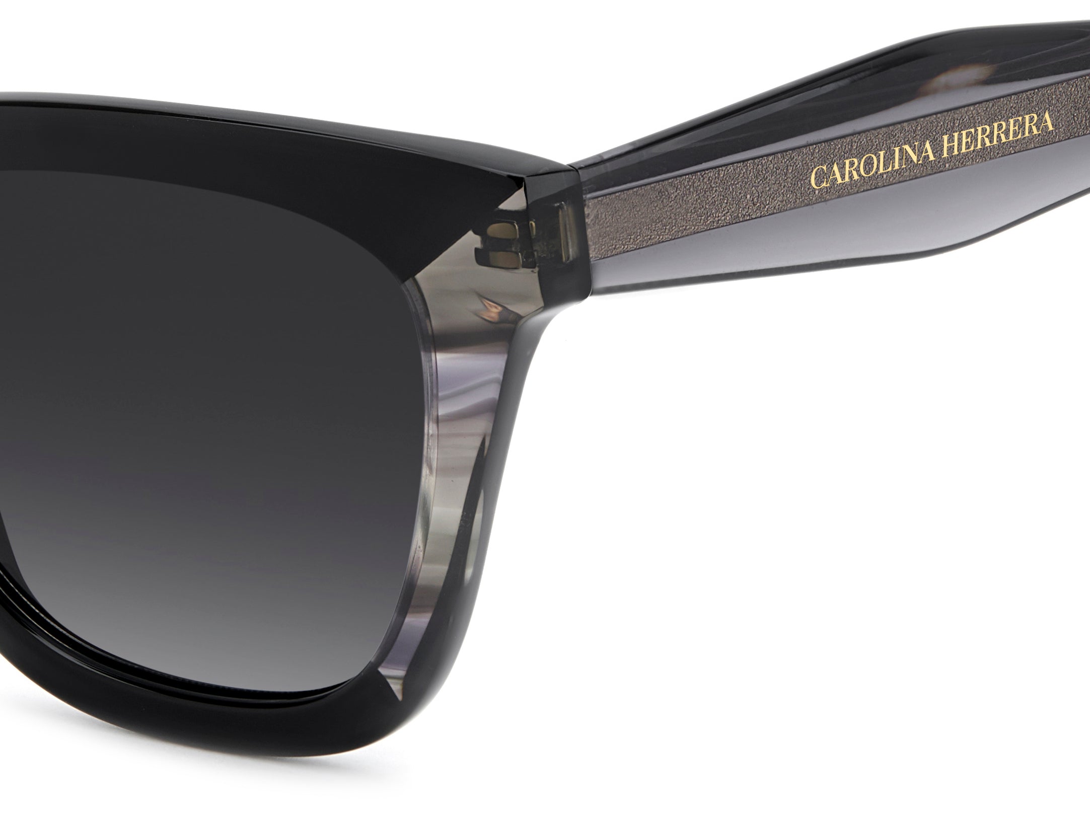 HER 0340/S 807/9O Occhiali da sole Carolina Herrera 3