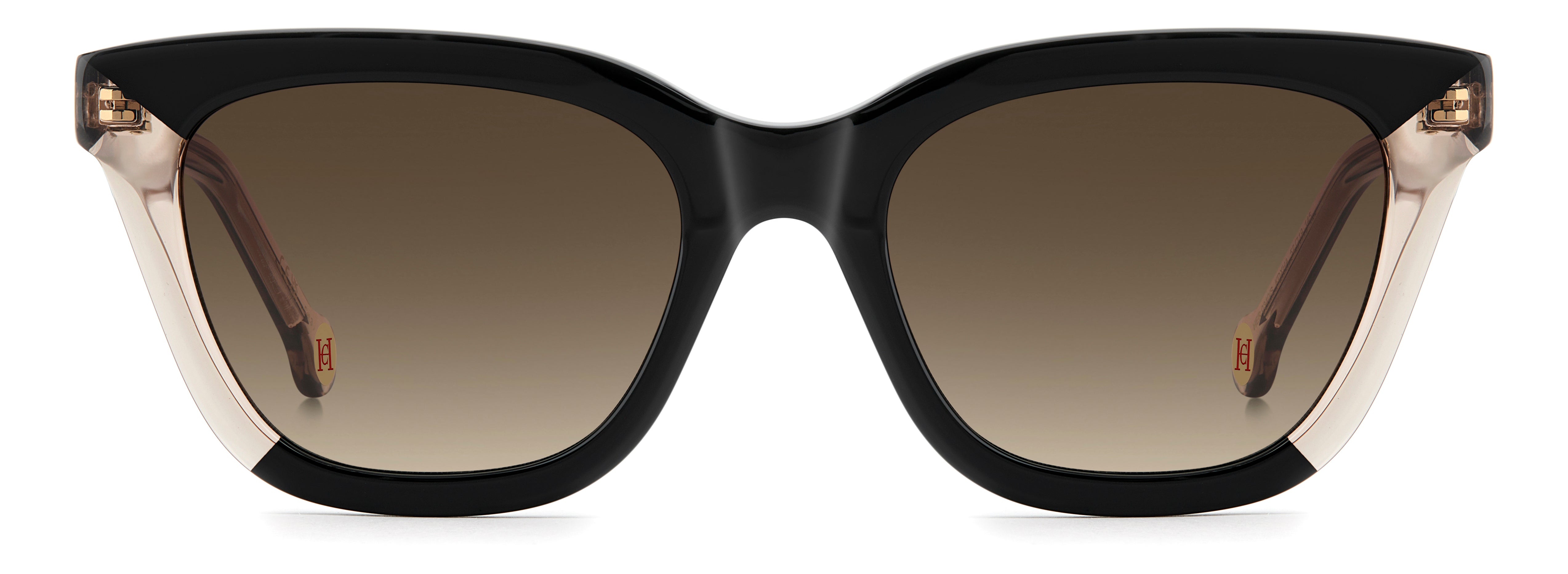 HER 0340/S KDX/HA Occhiali da sole Carolina Herrera 2