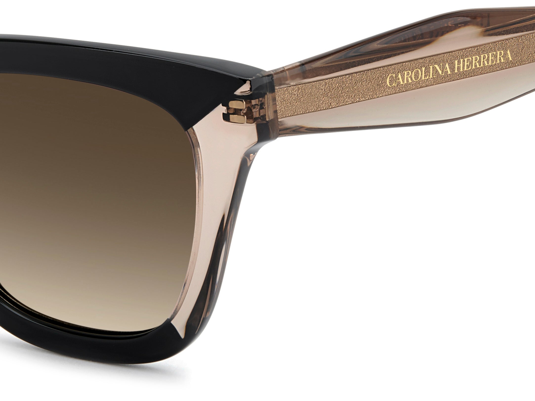 HER 0340/S KDX/HA Occhiali da sole Carolina Herrera 3