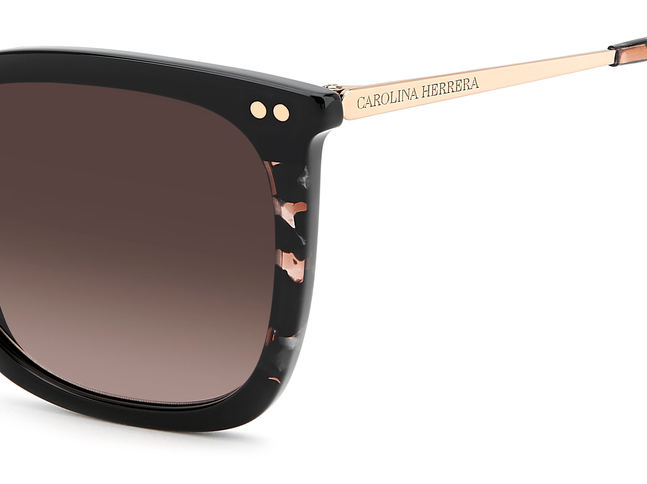HER 0344/S 2TB/HA Occhiali da sole Carolina Herrera 3
