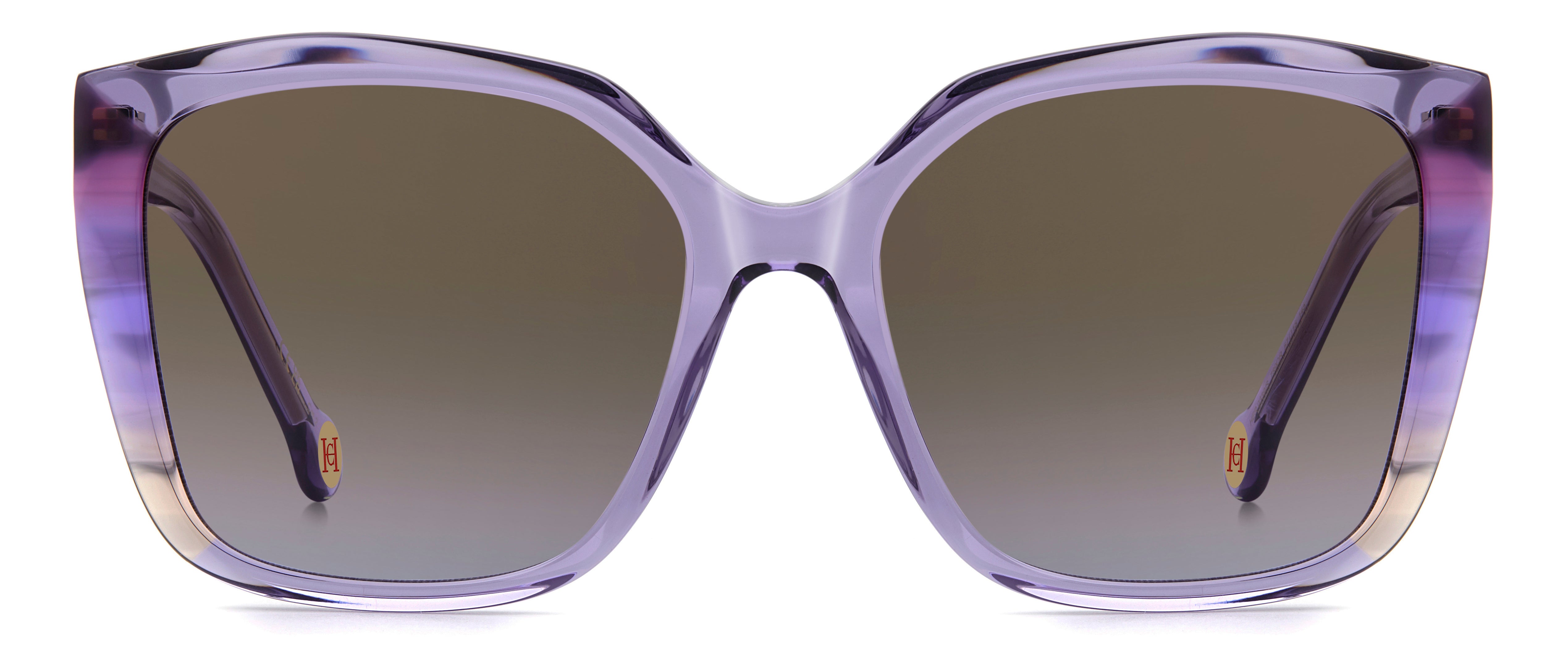 HER 0339/S 789/QR Occhiali da sole Carolina Herrera 2