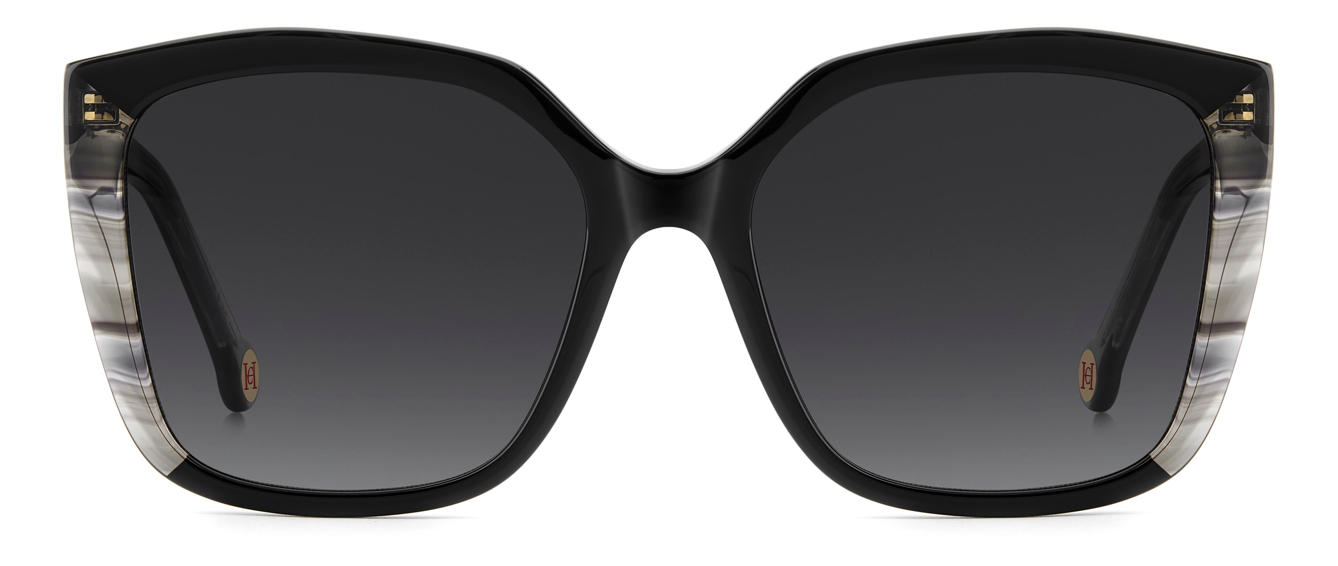 HER 0339/S 807/9O Occhiali da sole Carolina Herrera 2