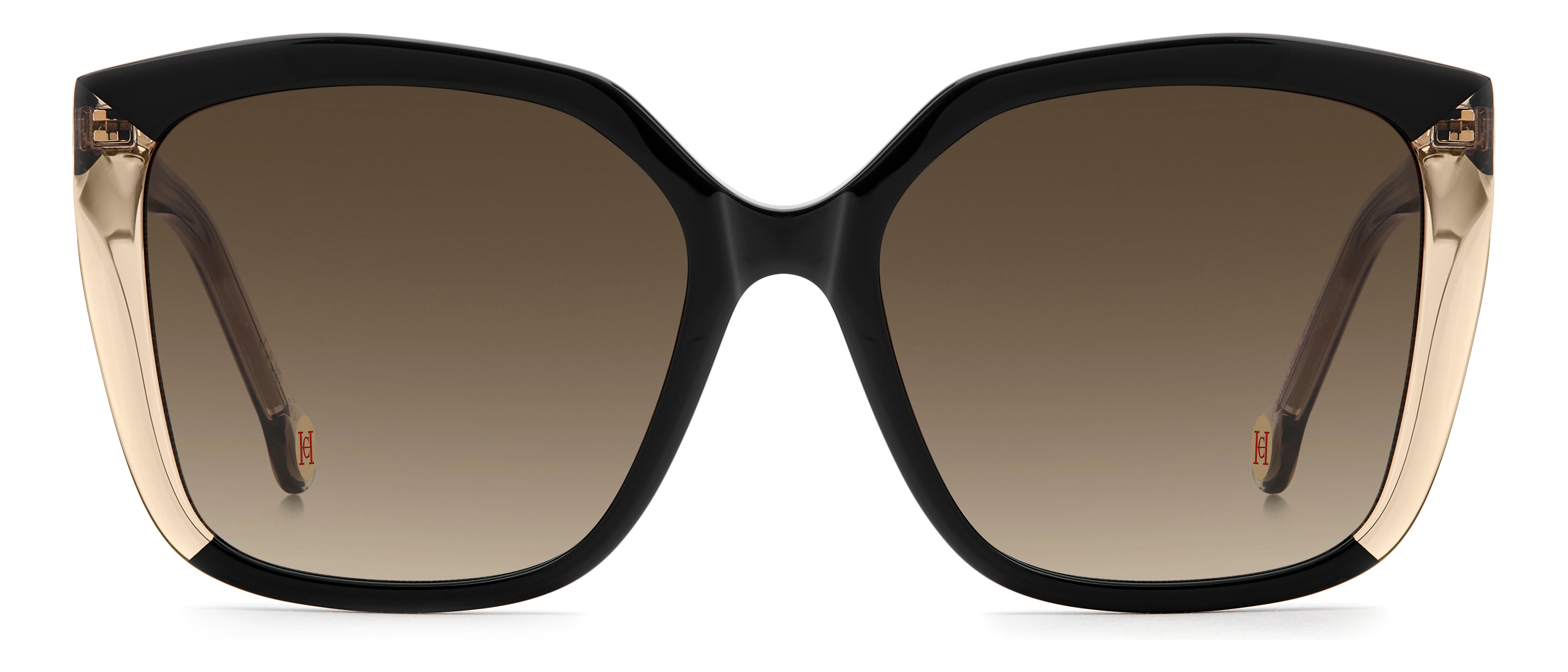 HER 0339/S KDX/HA Occhiali da sole Carolina Herrera 2
