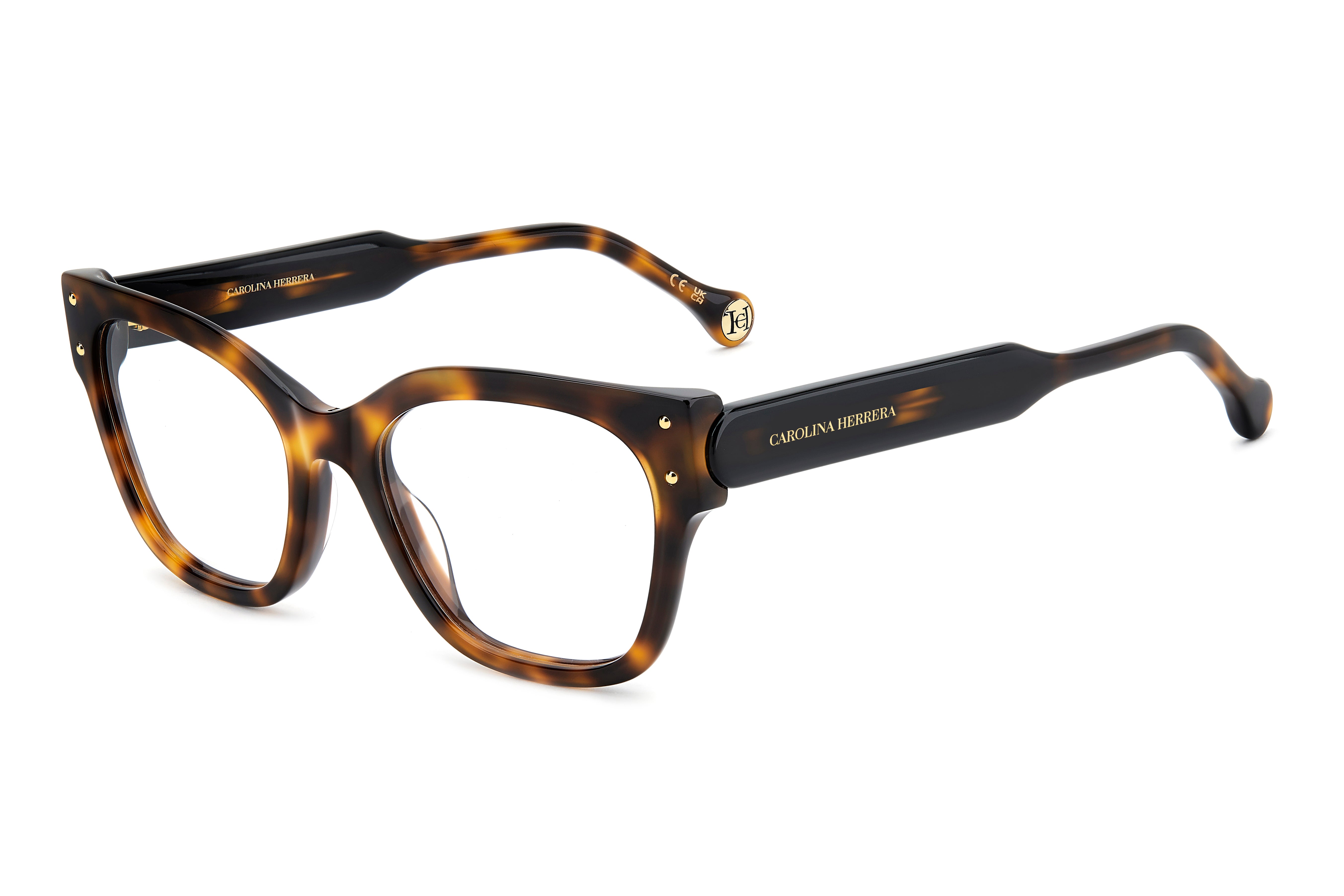 HER 0324 086 Montature da vista Carolina Herrera 1