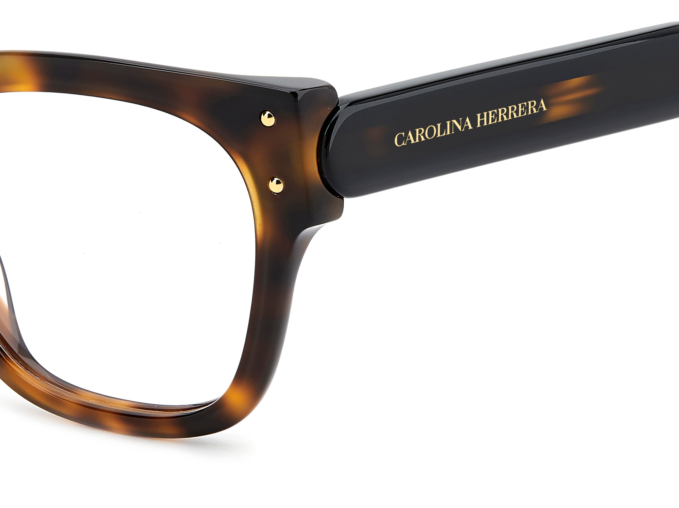 HER 0324 086 Montature da vista Carolina Herrera 3